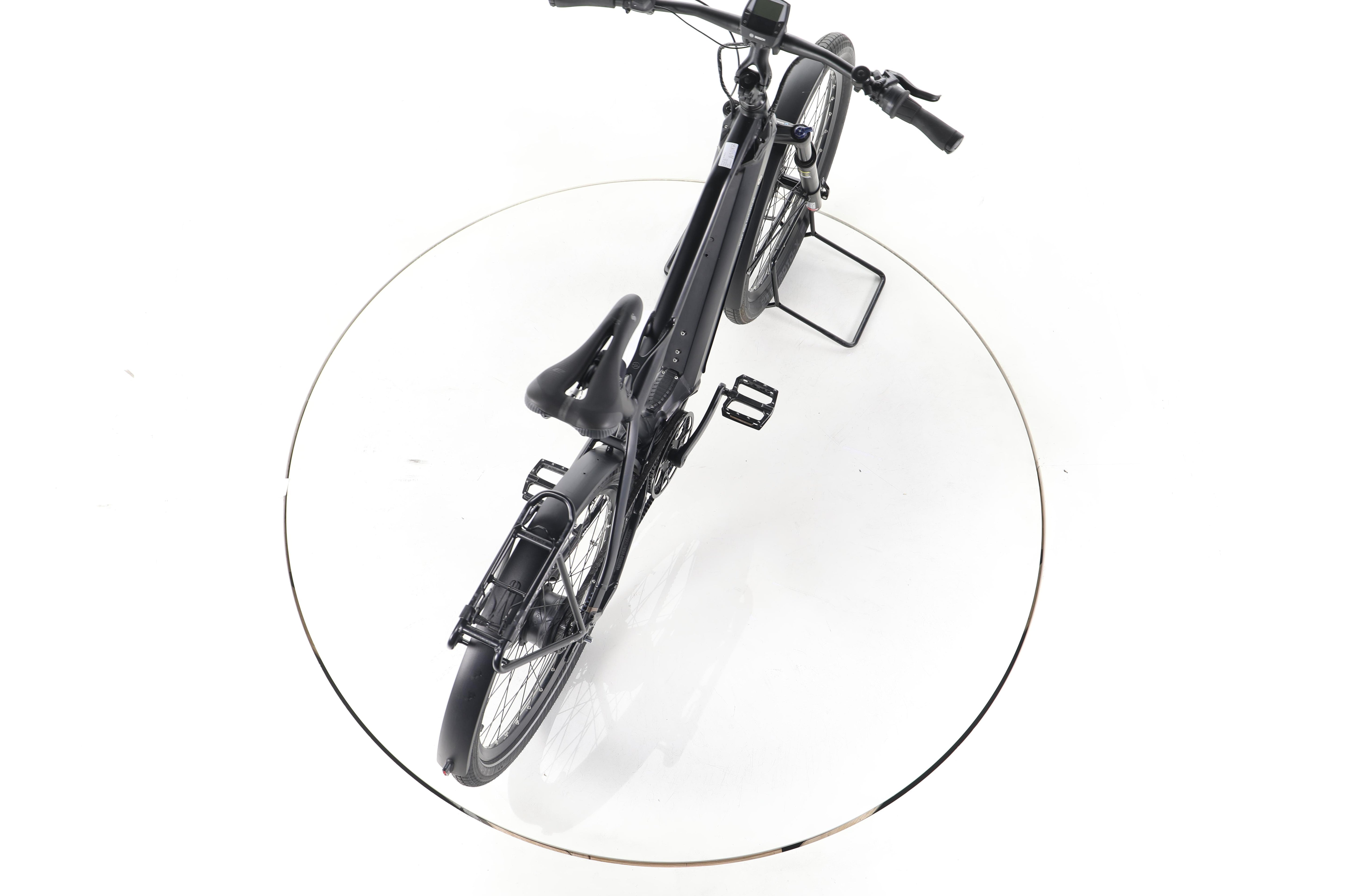 HNF Nicolai XD4 Adventure City E-Bike - Image 23