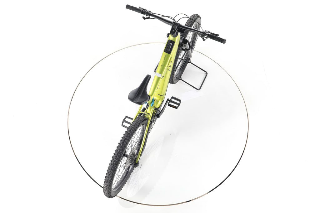 Cube Stereo Hybrid ONE44 HPC Race Fully E-Bike Carbon 2025 - Image 23
