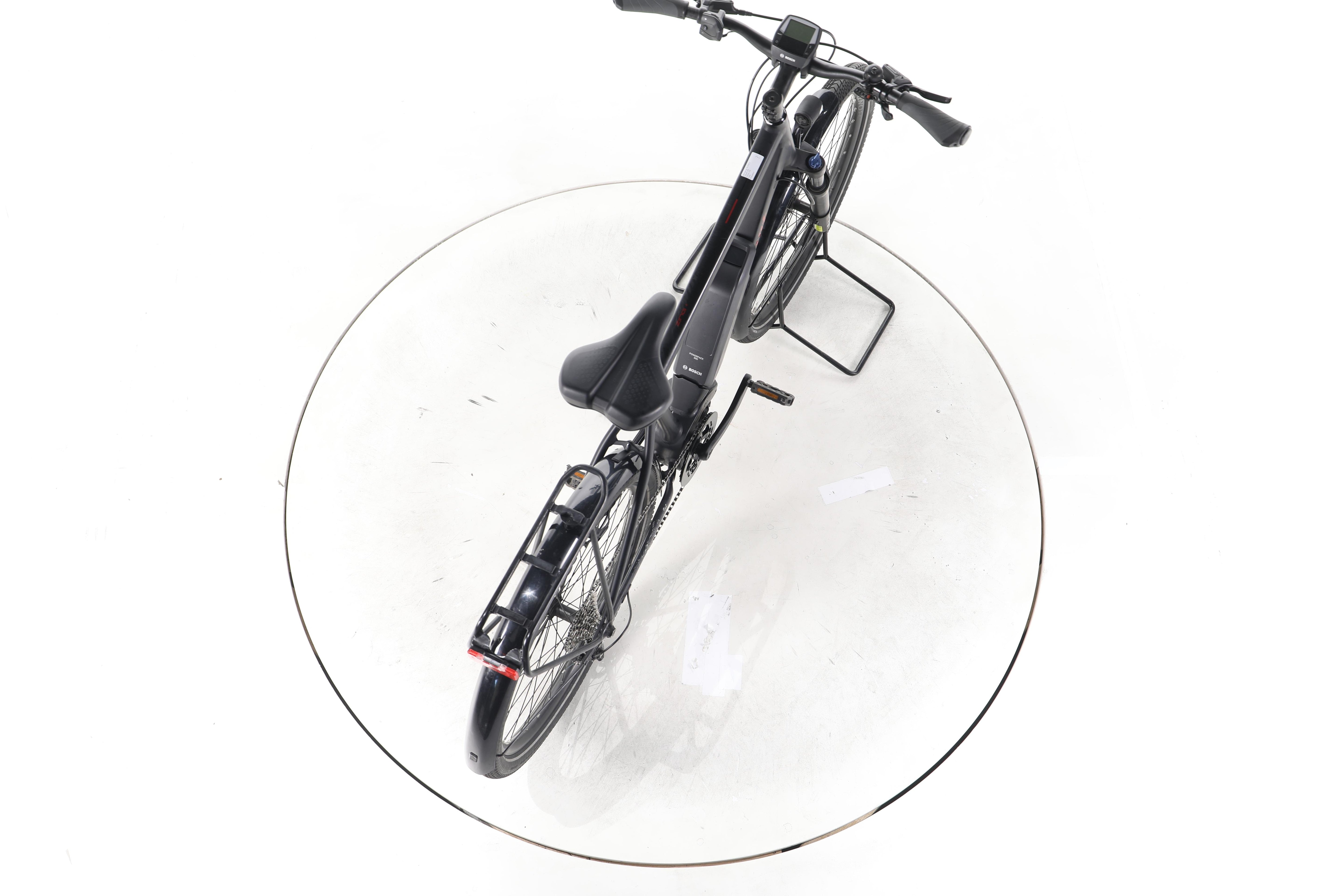 Diamant Zing+ Gen 1 Trekking E-Bike - Image 23