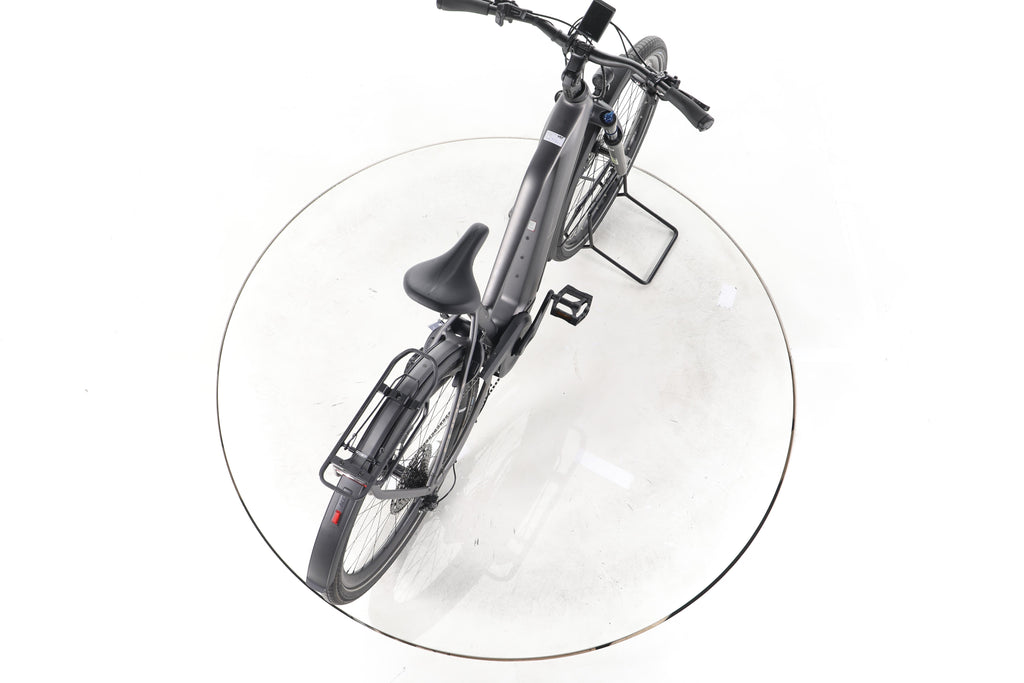 Cube Kathmandu Hybrid Pro Trekking E-Bike 2025 - Image 23