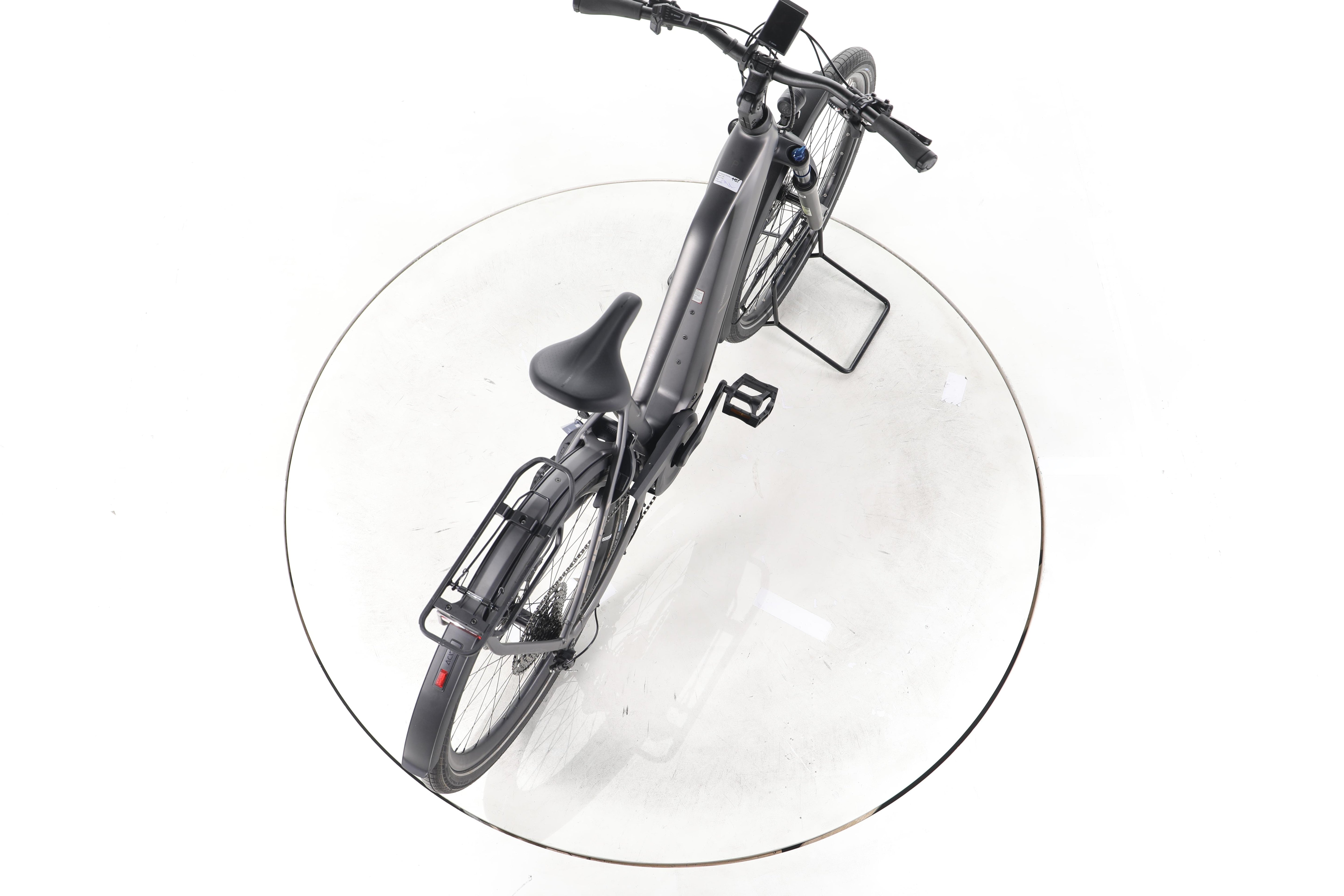 Cube Kathmandu Hybrid Pro Trekking E-Bike 2025 - Image 23