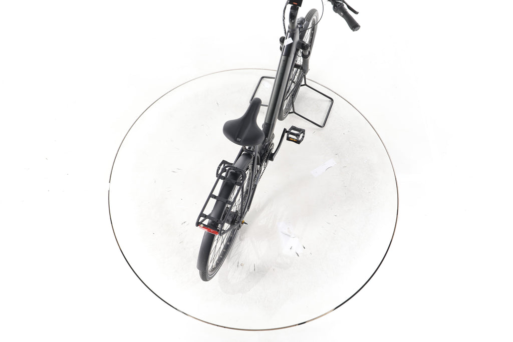 QWIC Premium I MN7+ City E-Bike Tiefeinsteiger - Image 23