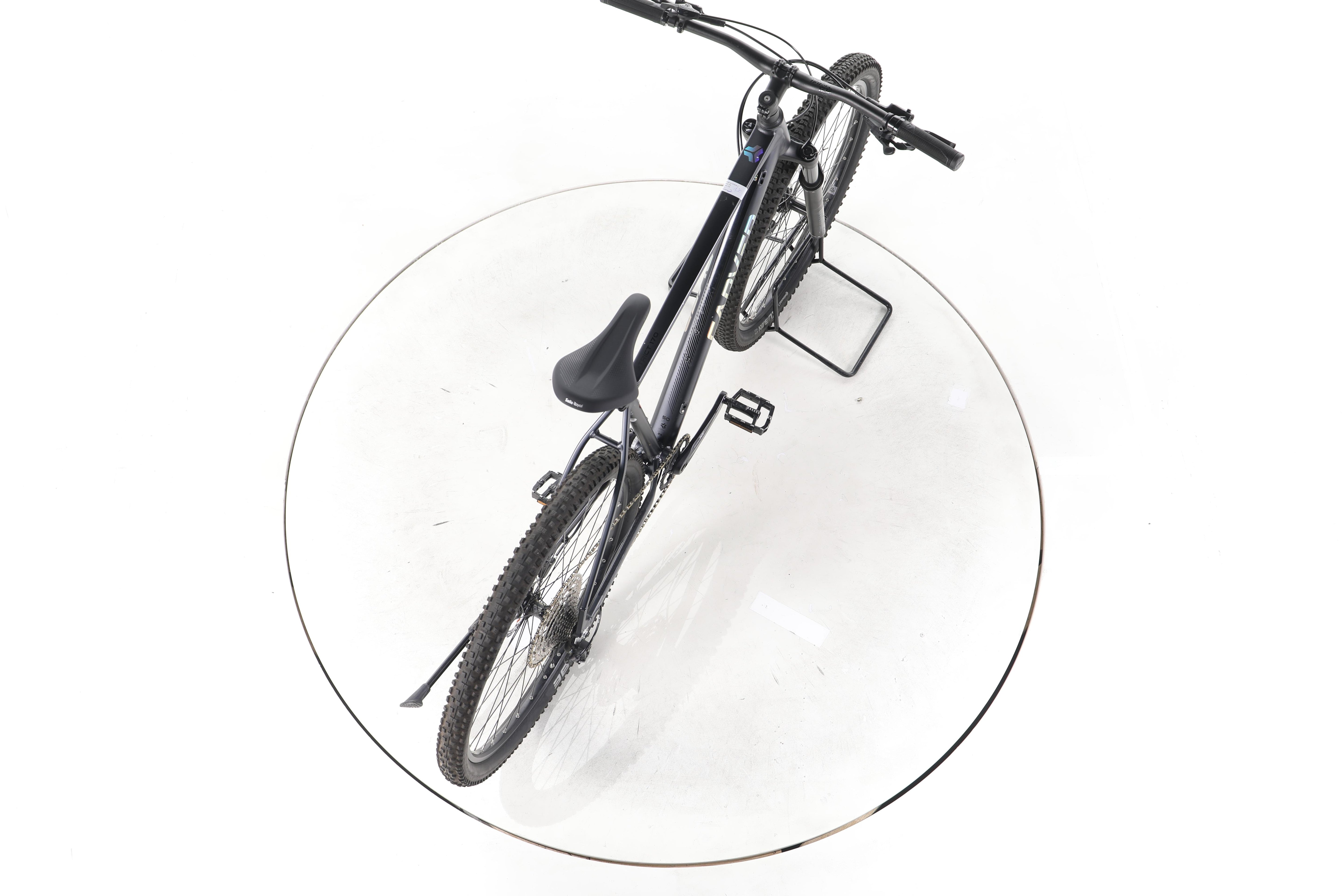 Carver Strict 170 Fahrrad Hardtail - Image 23