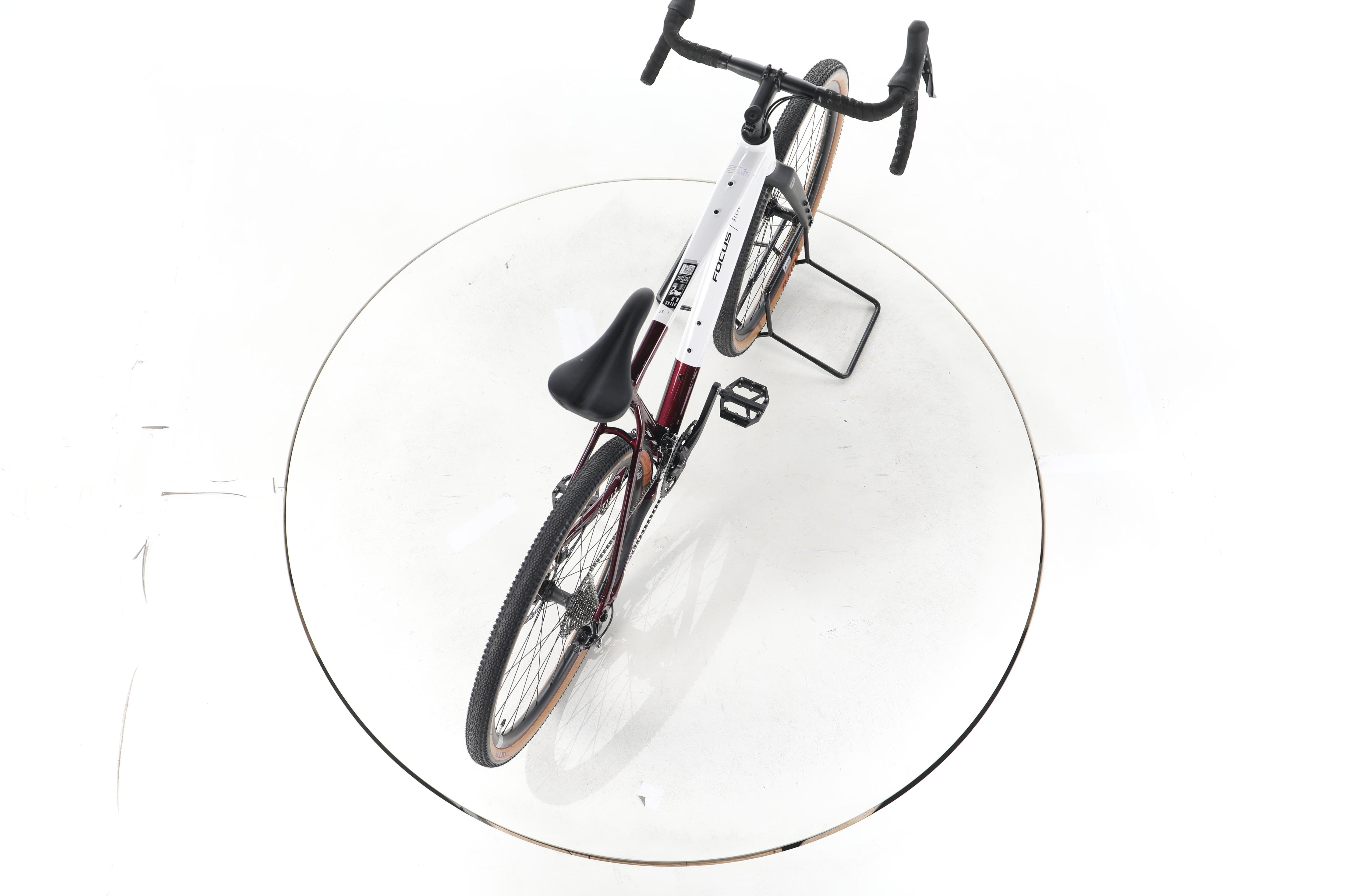 Focus Atlas 6.8 Gravelbike 2025 - Image 23