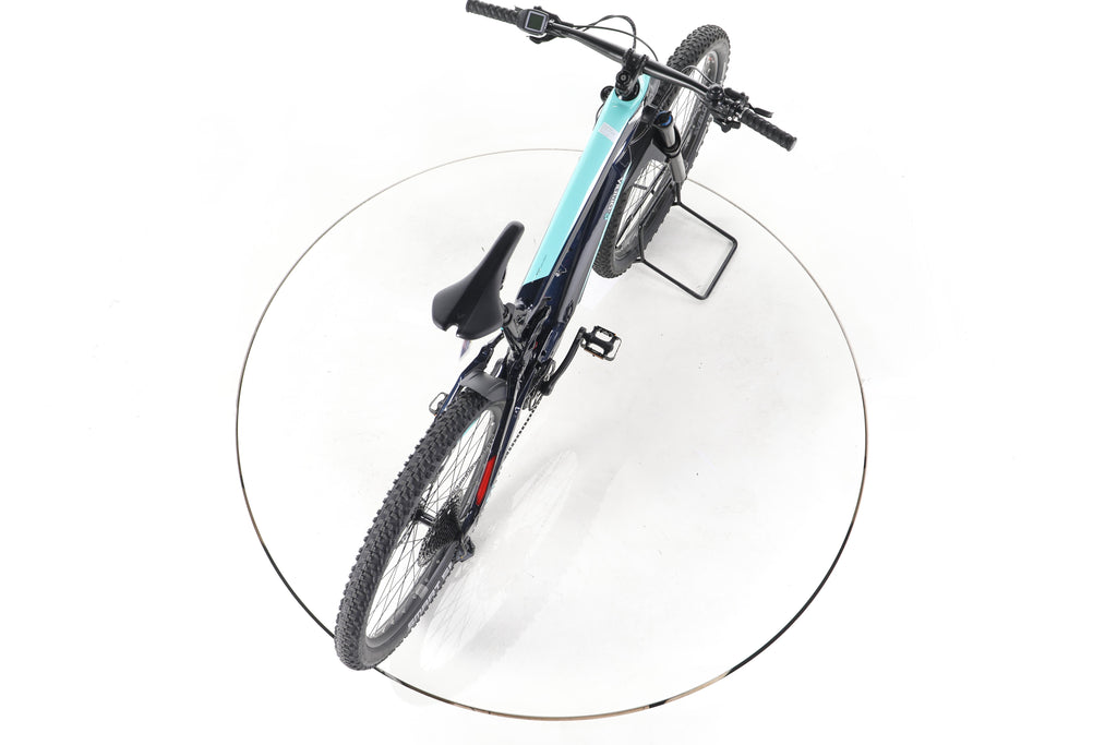 Bianchi E-Omnia FX Type GS Eagle E-Bike Fully - Image 23