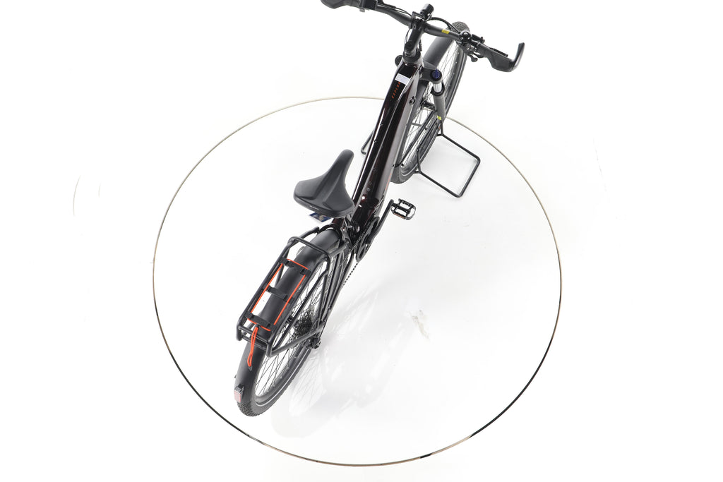 Giant Explore E+1 STA Trekking E-Bike - Image 23