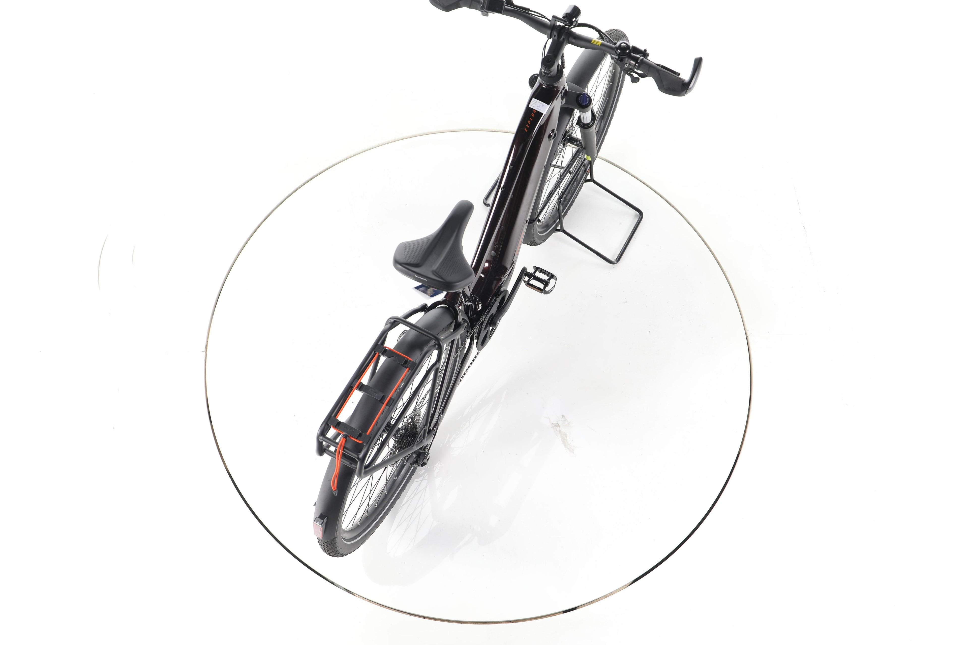 Giant Explore E+1 STA Trekking E-Bike - Image 23