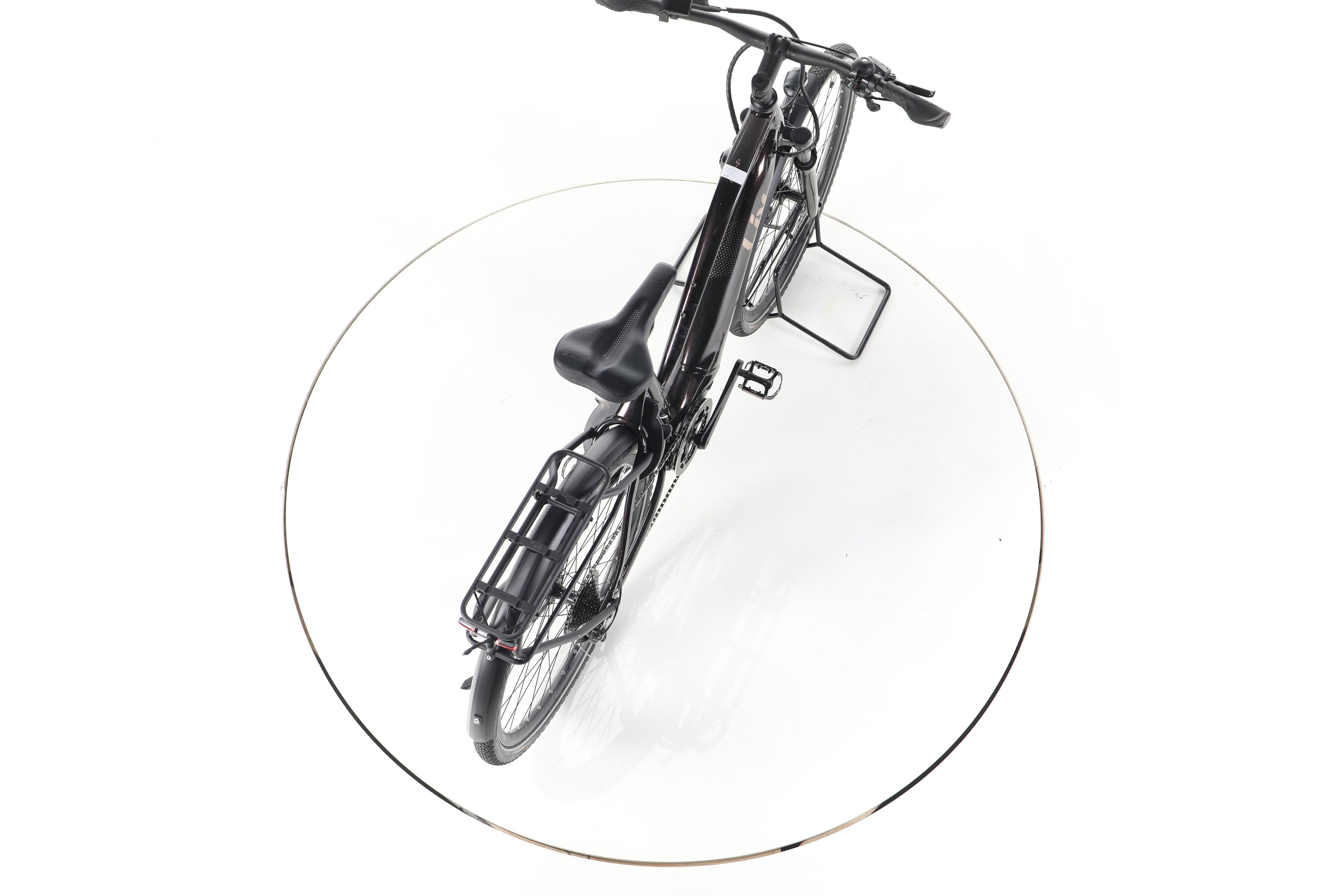 Liv Amiti-E+ 2 Trekking E-Bike - Image 23