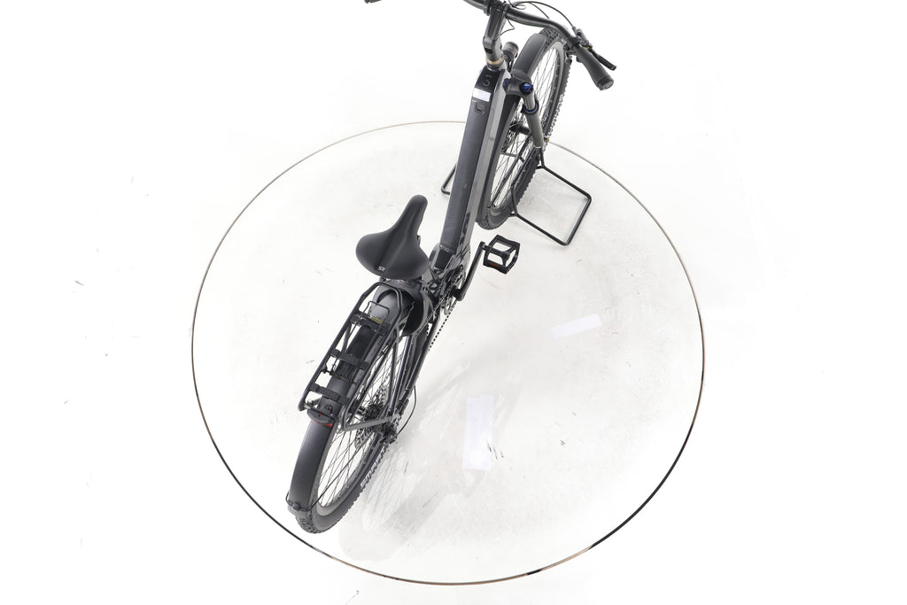 Kalkhoff Entice 5.B Advance+ Trekking E-Bike Tiefeinsteiger - Image 23