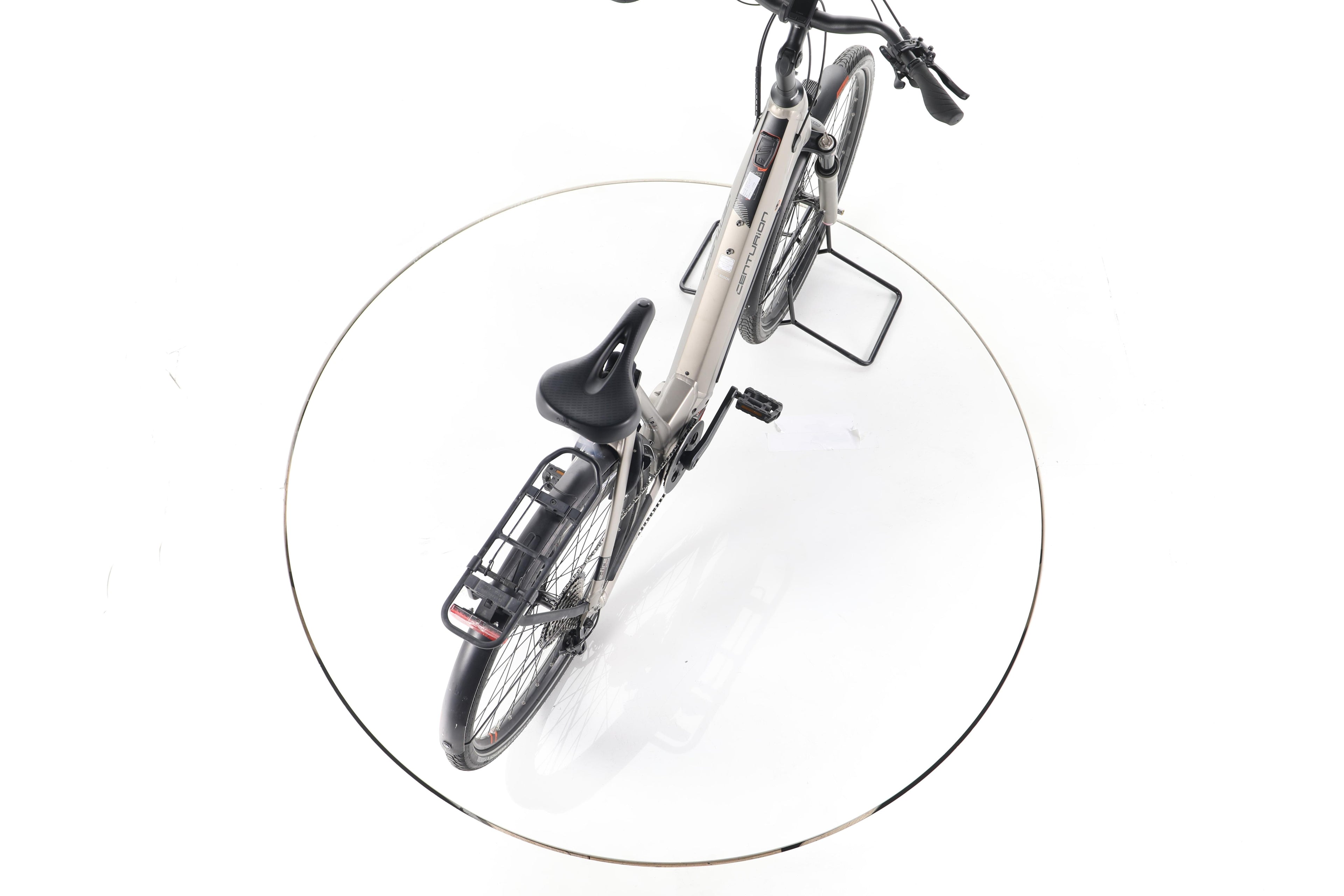 Centurion E-Fire City R2600i Trekking E-Bike Tiefeinsteiger - Image 23