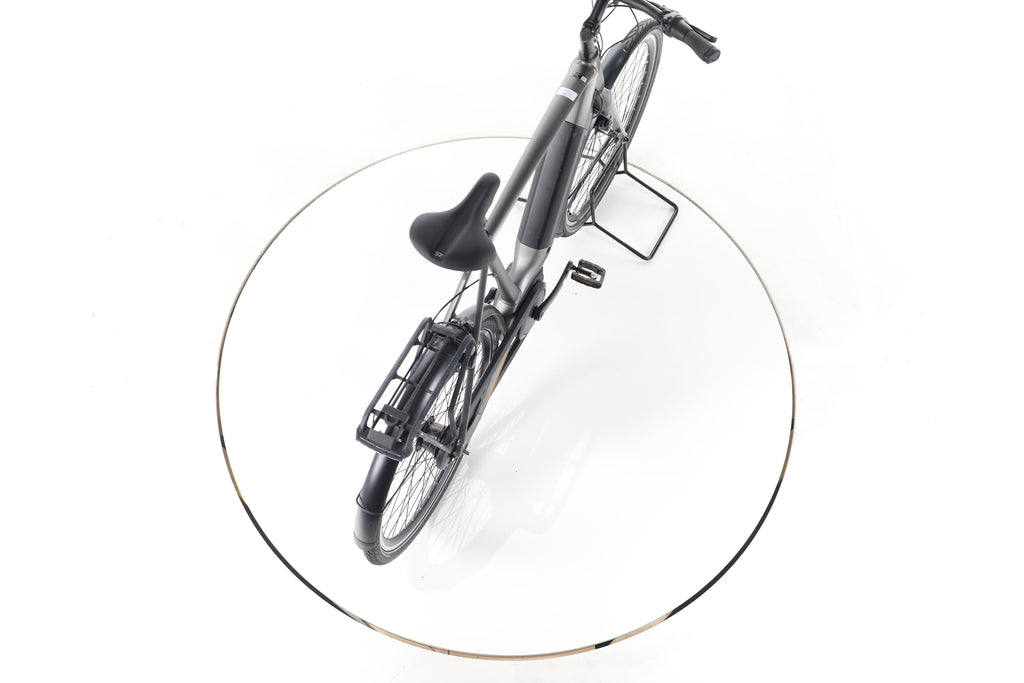 Gazelle Ultimate C8+ HMB City E-Bike - Image 23