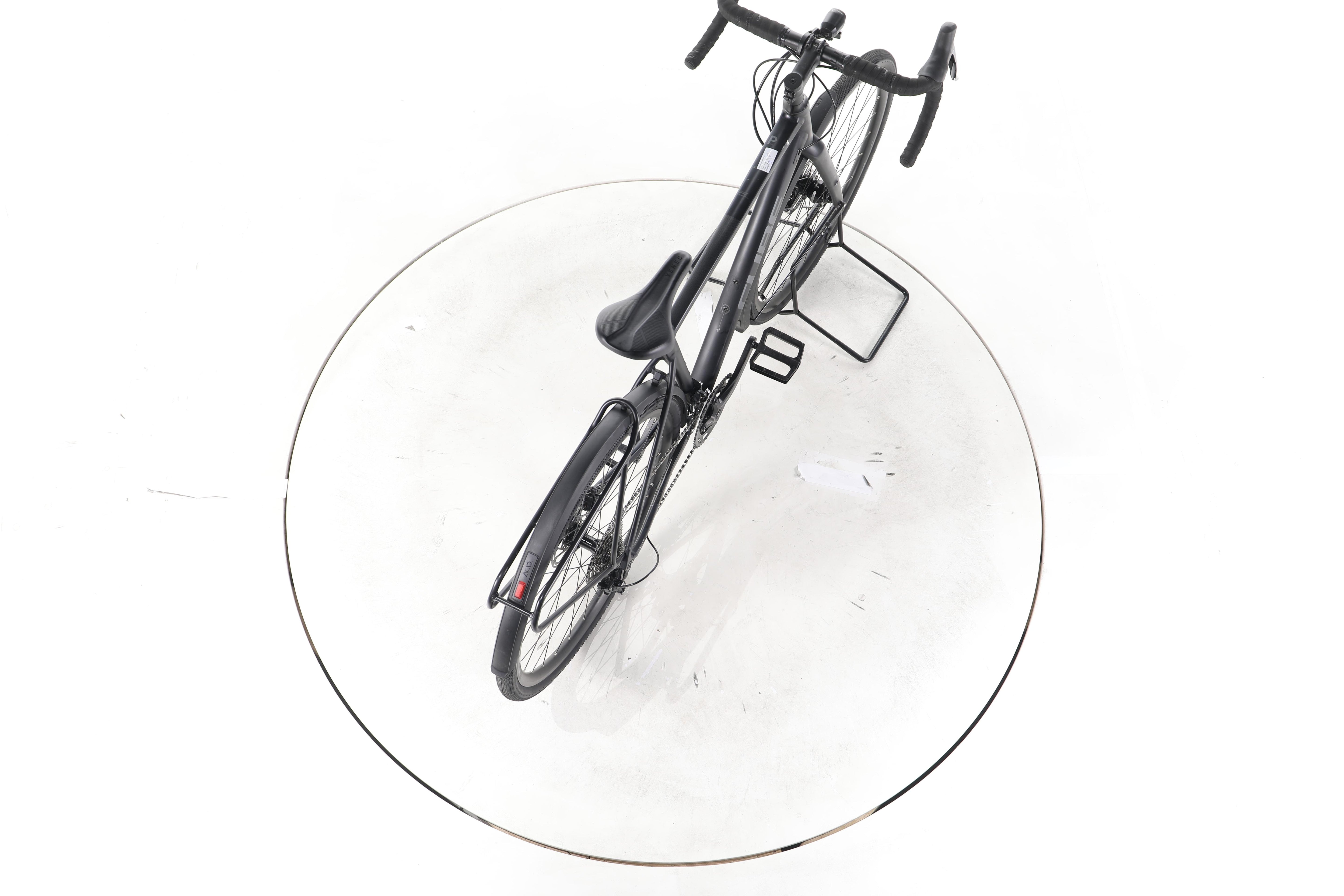 Cube Nuroad Pro FE Gravelbike - Image 23