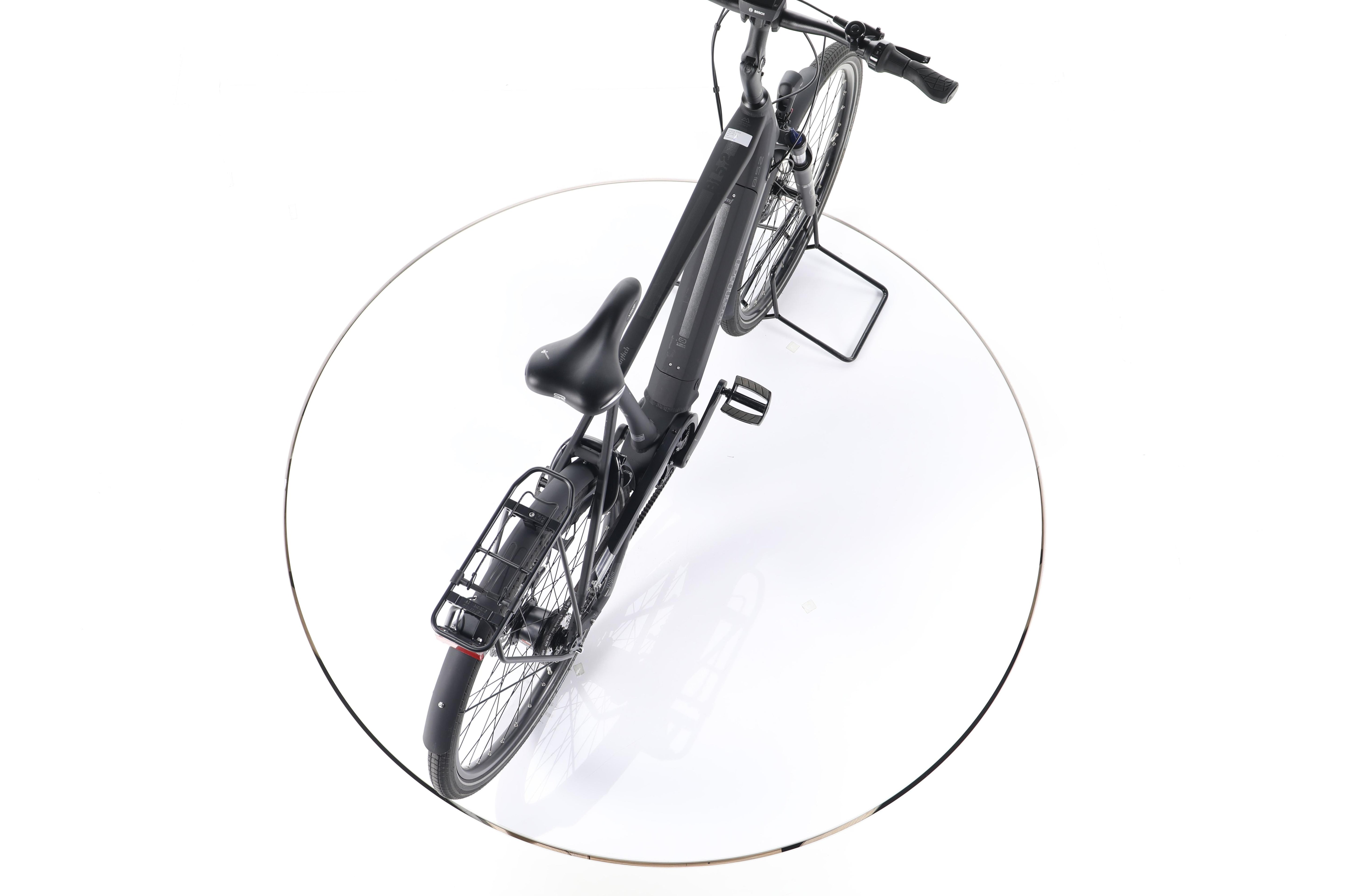 Wittich 56 5-Gang FRL City E-Bike - Image 23