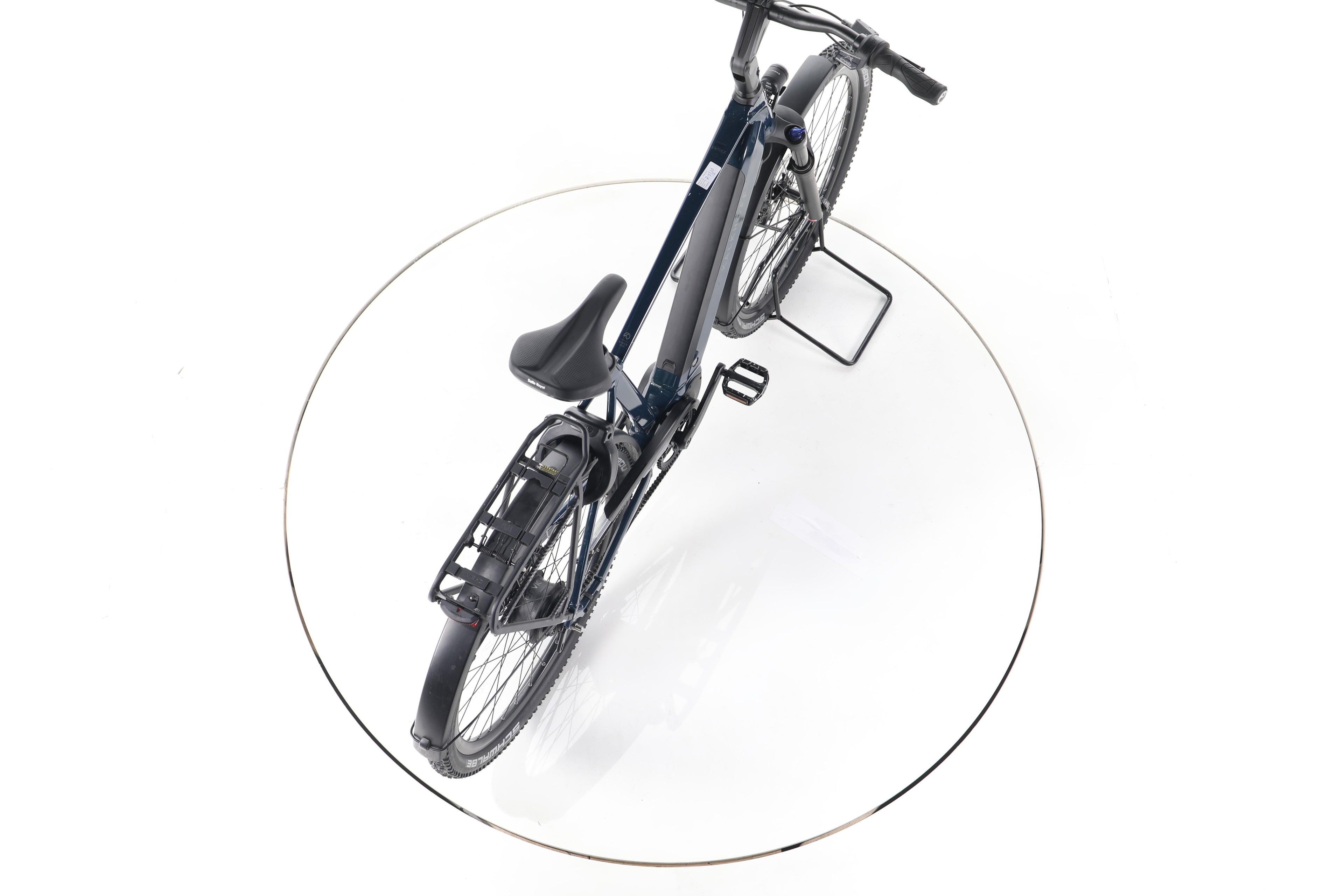 Kalkhoff Entice 5 EXCITE+ City E-Bike 2024 - Image 23