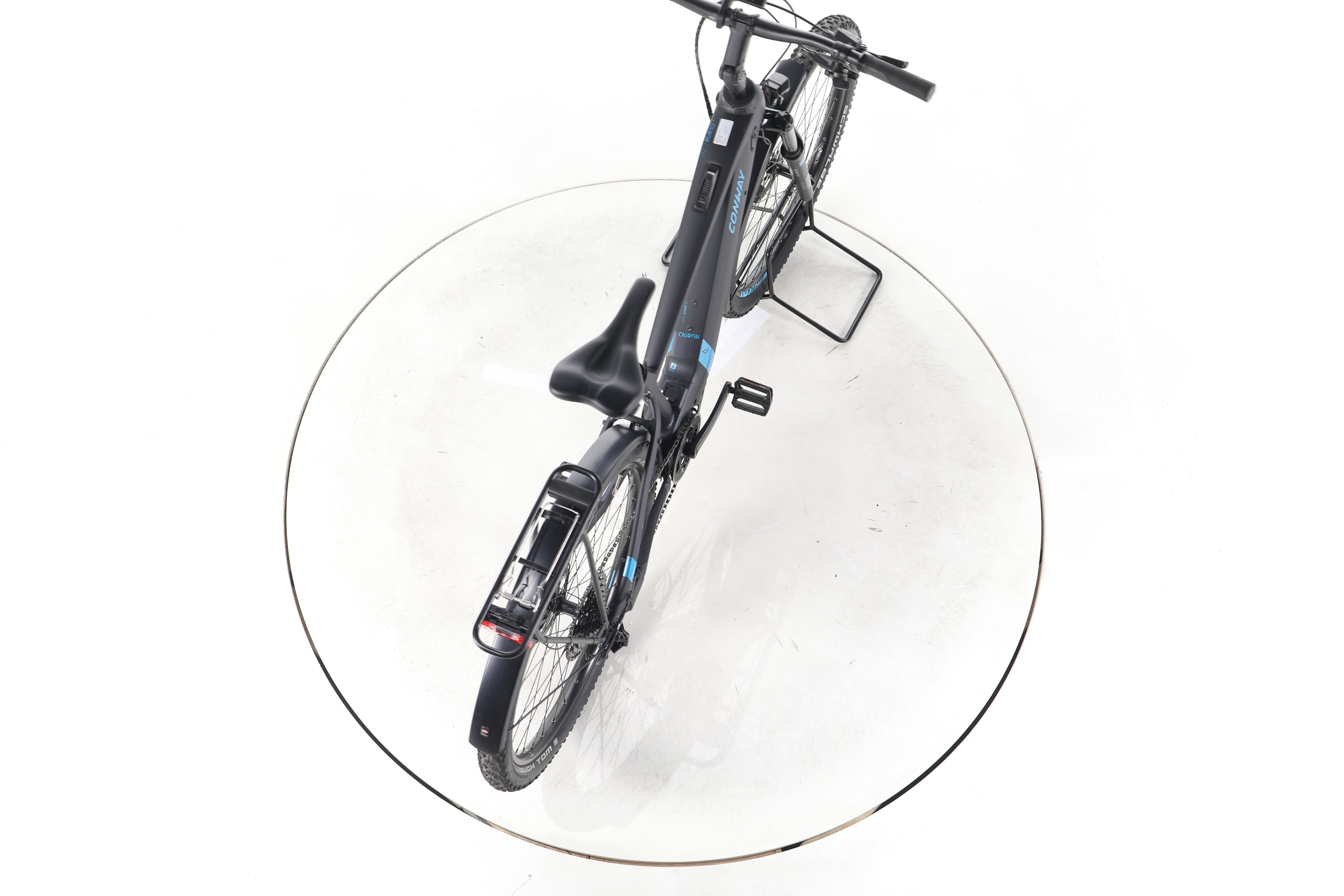 Conway Cairon C 2.0 Trekking E-Bike - Image 23