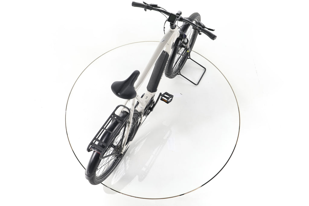 Haibike Trekking 3 Trekking E-Bike - Image 23