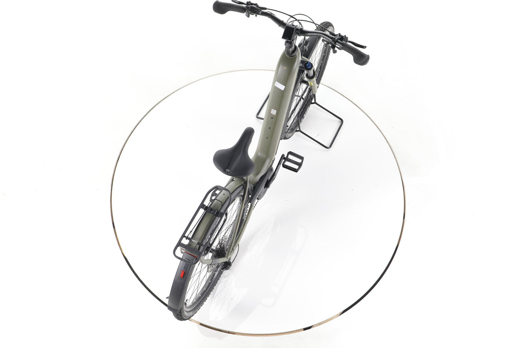 Cube Kathmandu Hybrid Pro Trekking E-Bike Tiefeinsteiger 2025 - Image 23