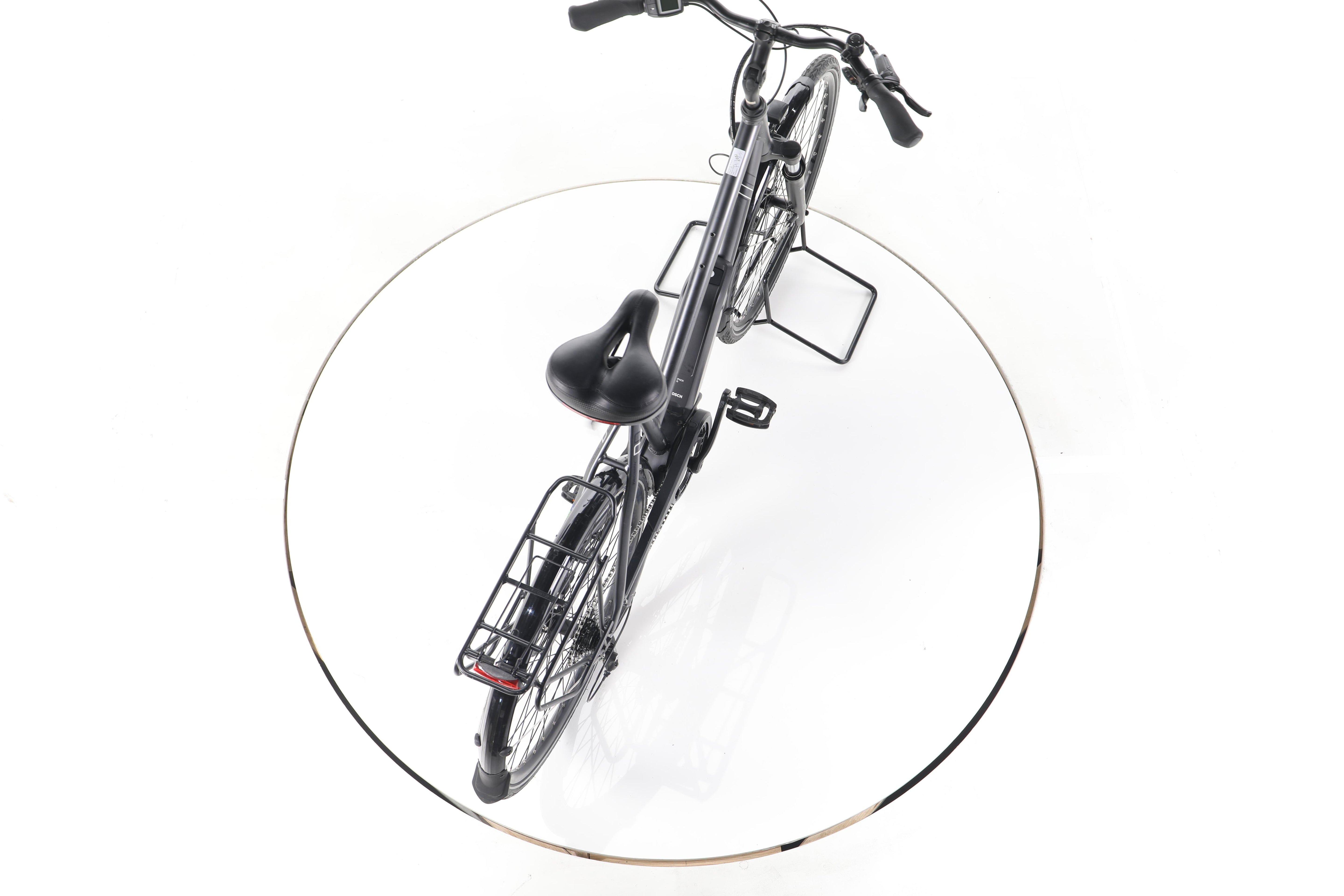Triumph E-Bird Ultra 500 Trekking E-Bike - Image 23
