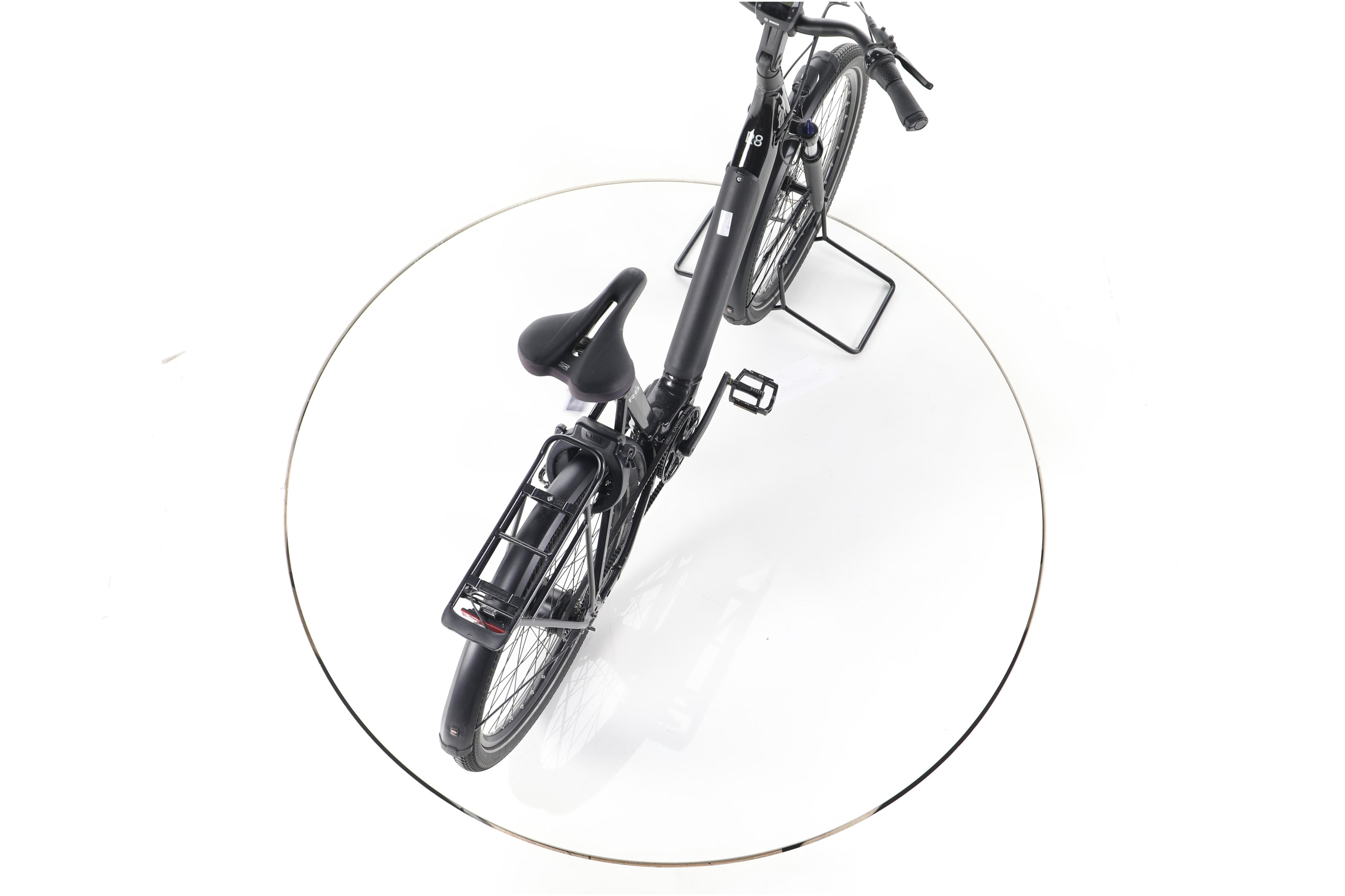 Winora Sinus R8 City E-Bike Tiefeinsteiger - Image 23