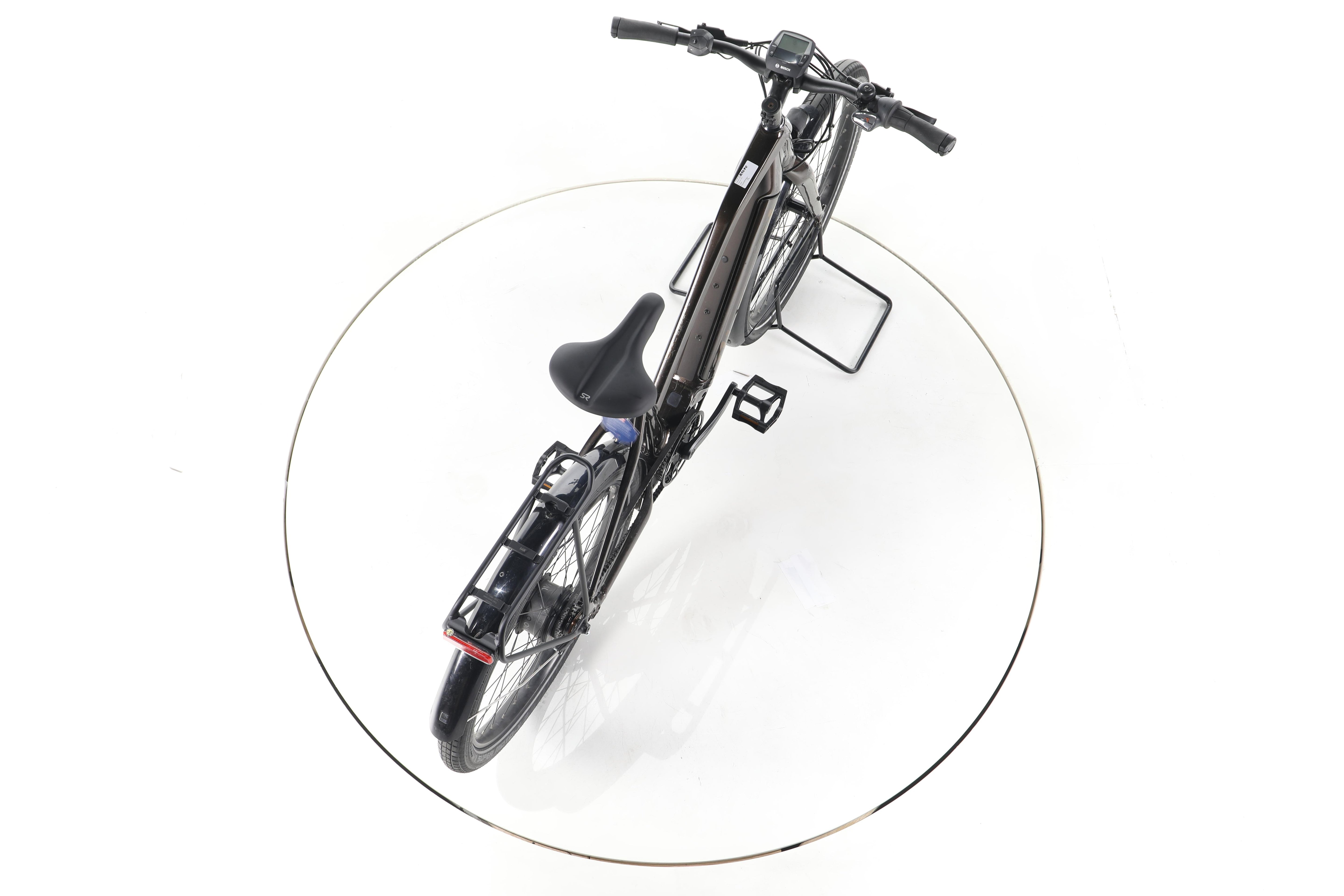 Diamant Opal Esprit+ City E-Bike - Image 23