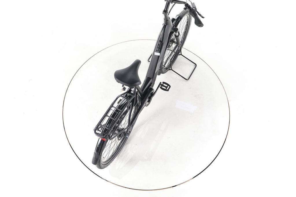 Pegasus Solero EVO 8F Trekking E-Bike Tiefeinsteiger - Image 23