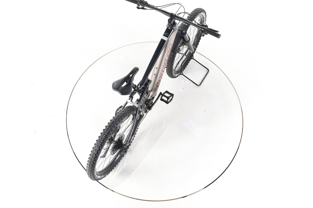 Corratec Power RS 160 Fully E-Bike - Image 23