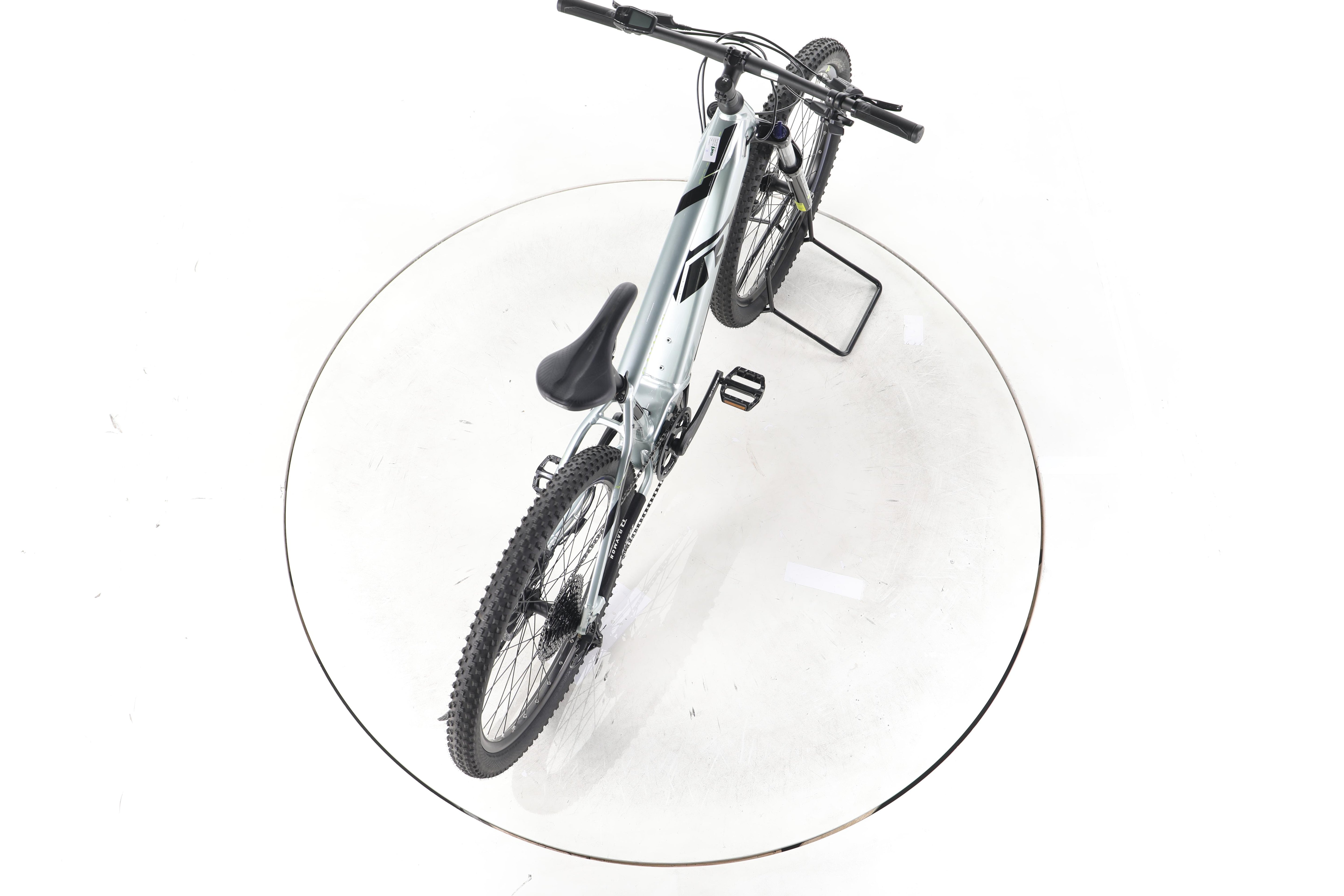 R Raymon Hard Ray E 5.0 E-Bike - Image 23