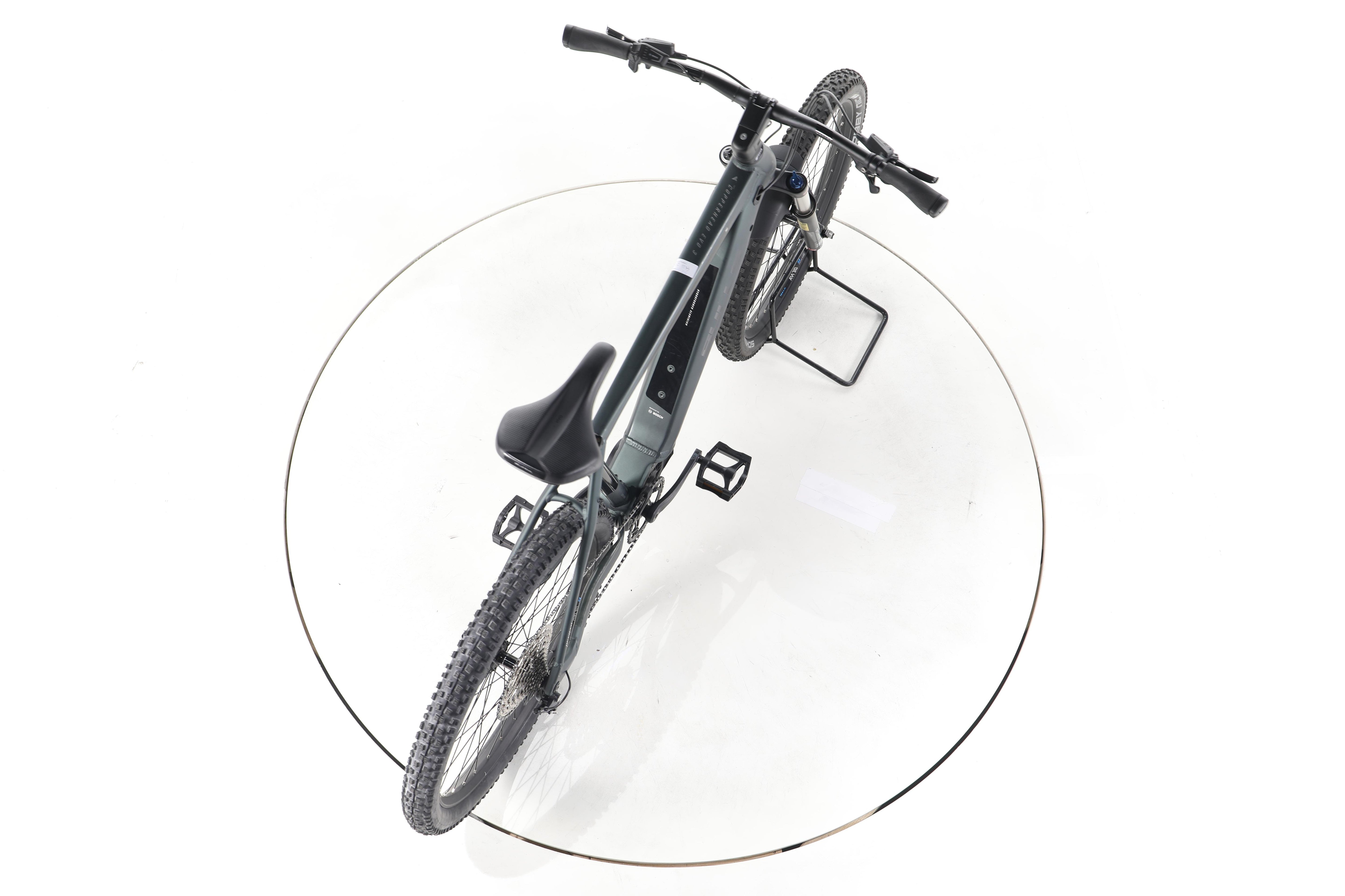 Bulls Copperhead Evo 3 E-Bike 2025 - Image 23