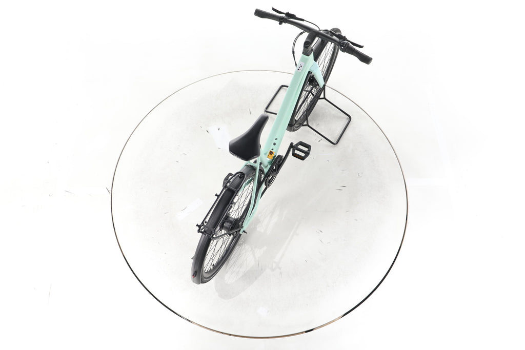 Canyon Commuter 6 Fahrrad City & Trekking - Image 23