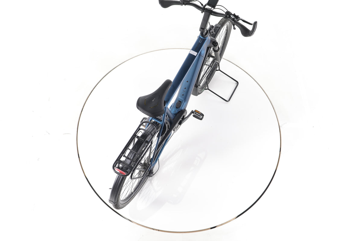 KTM Macina Style 730 Trekking E-Bike - Image 23