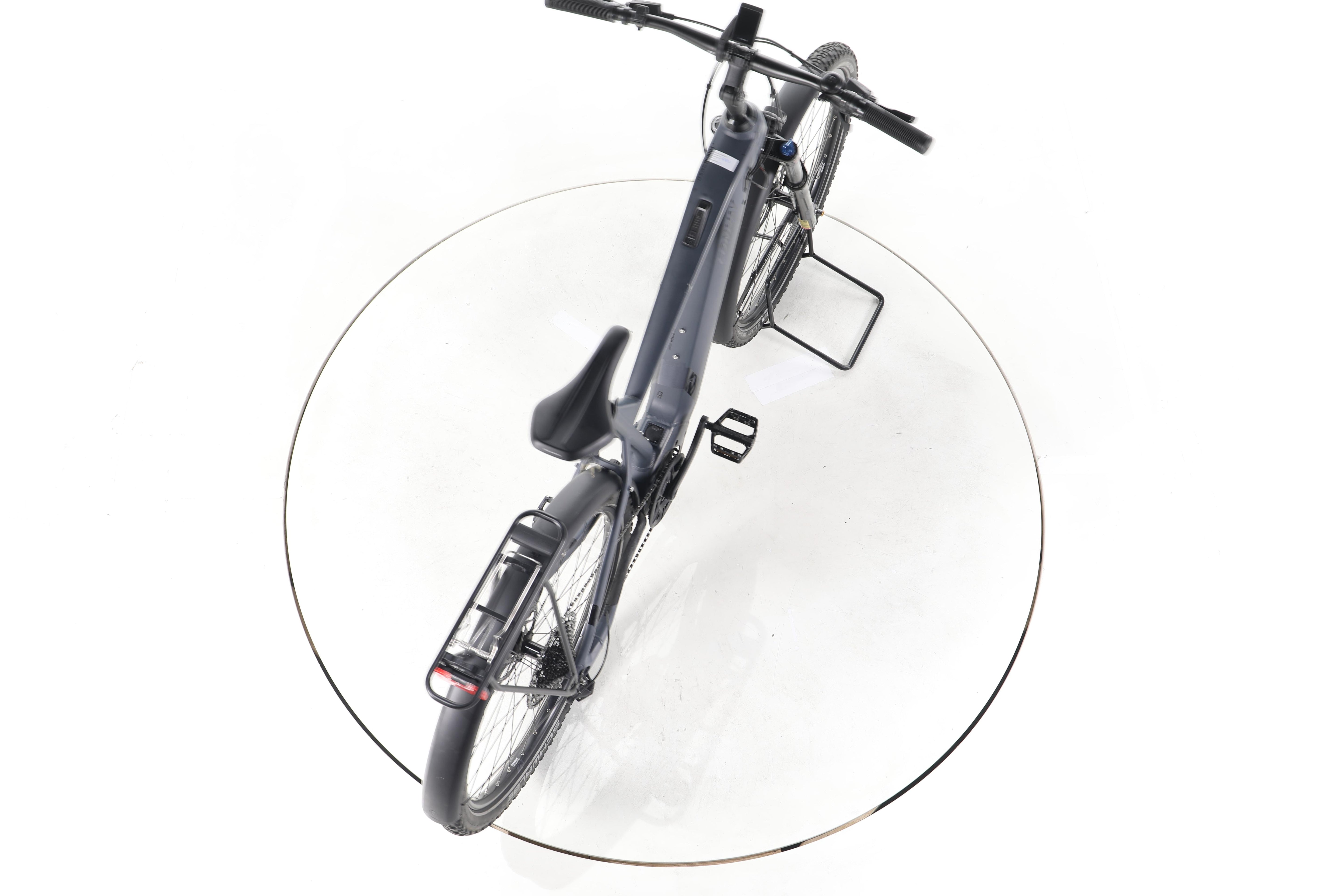 Conway Cairon SUV 5.0 Trekking E-Bike - Image 23