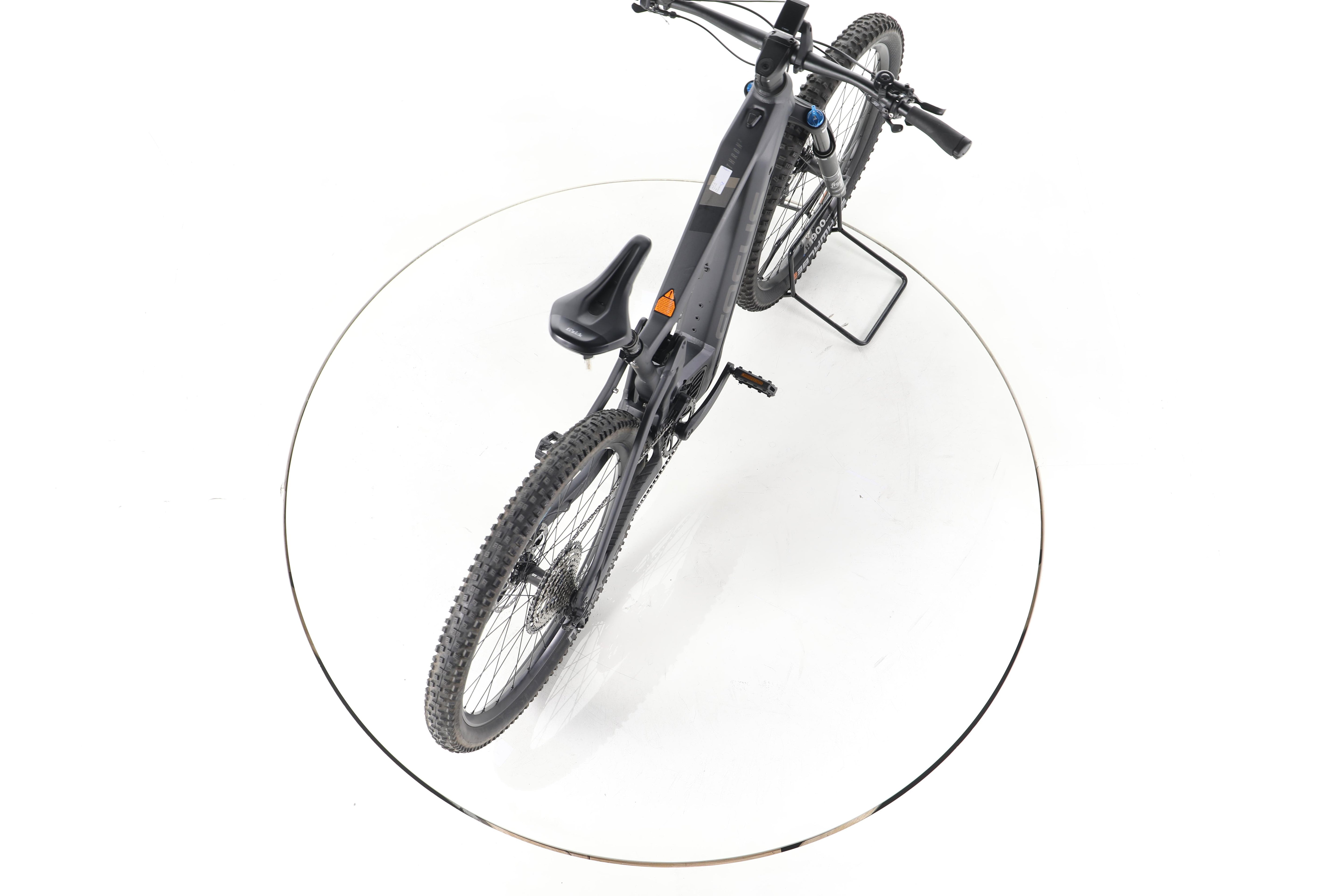 Focus Thron² 6.9 E-Bike Fully - Image 23
