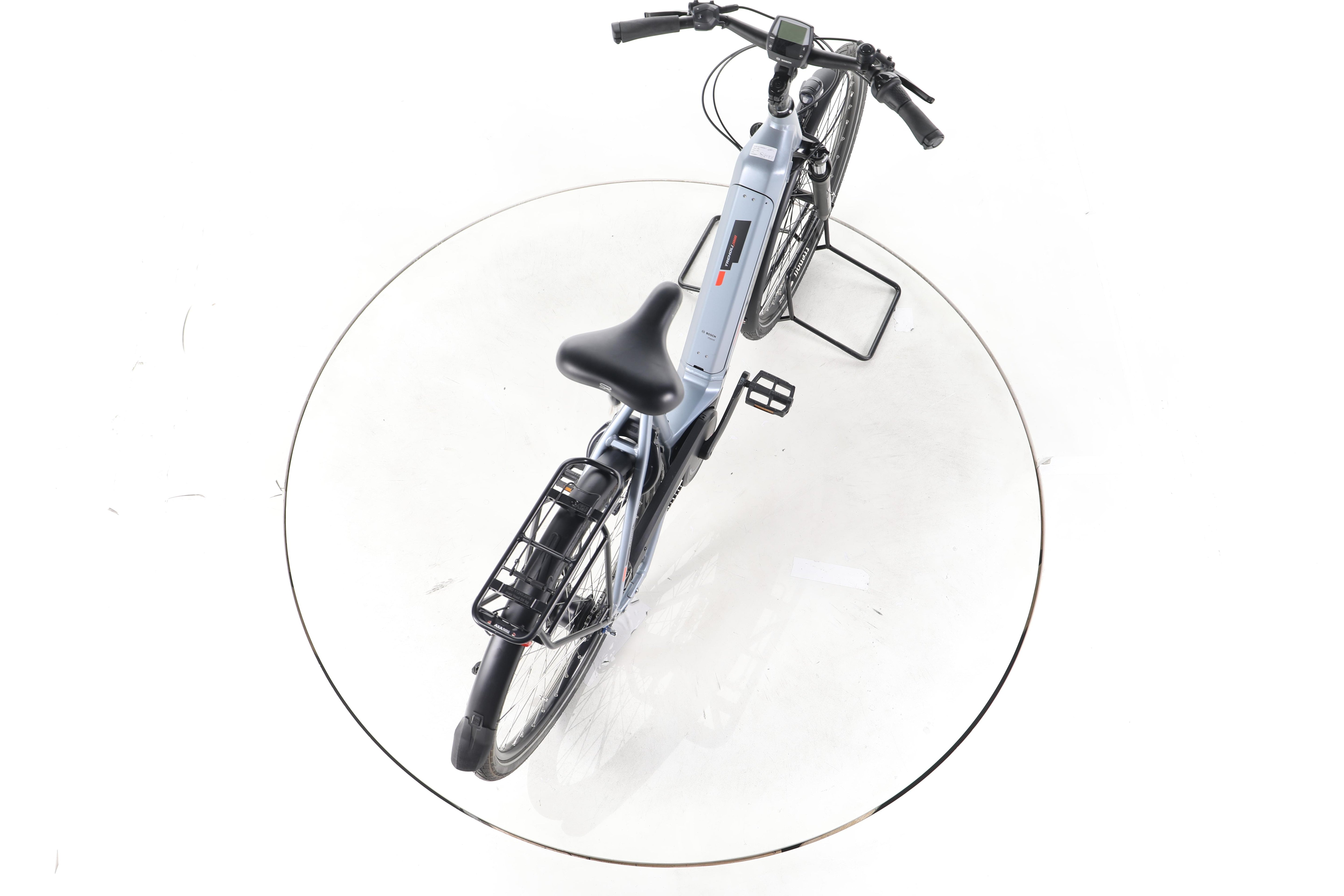 Trenoli Tanaro City E-Bike Tiefeinsteiger - Image 23