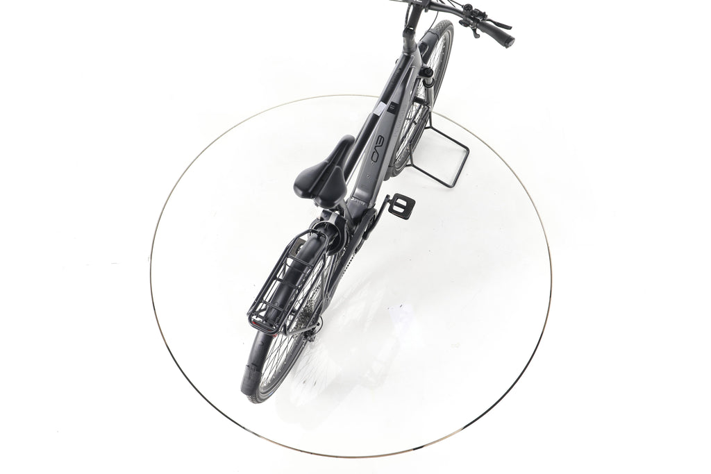 Pegasus Premio Evo 10Lite Trekking E-Bike - Image 23