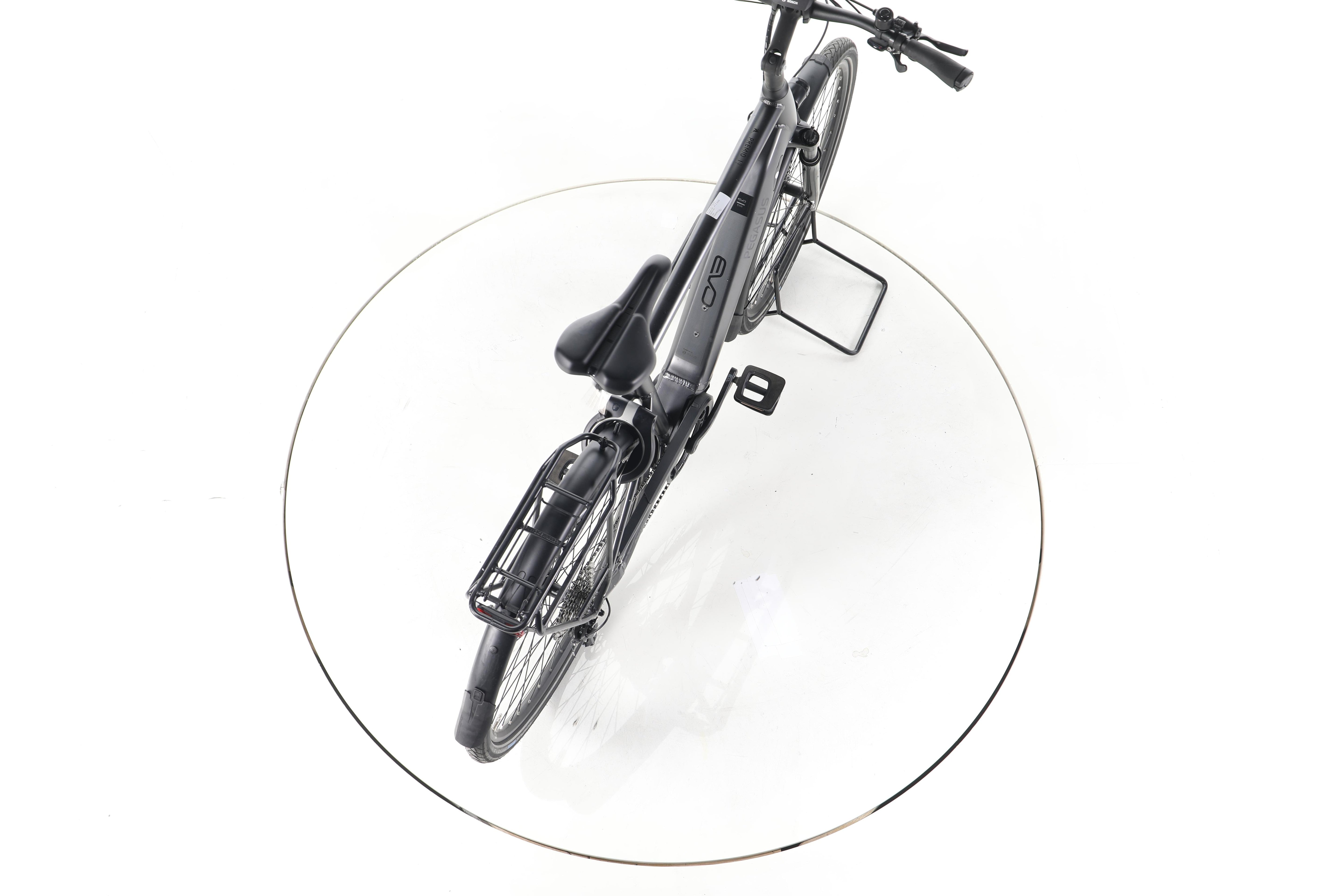 Pegasus Premio Evo 10Lite Trekking E-Bike - Image 23