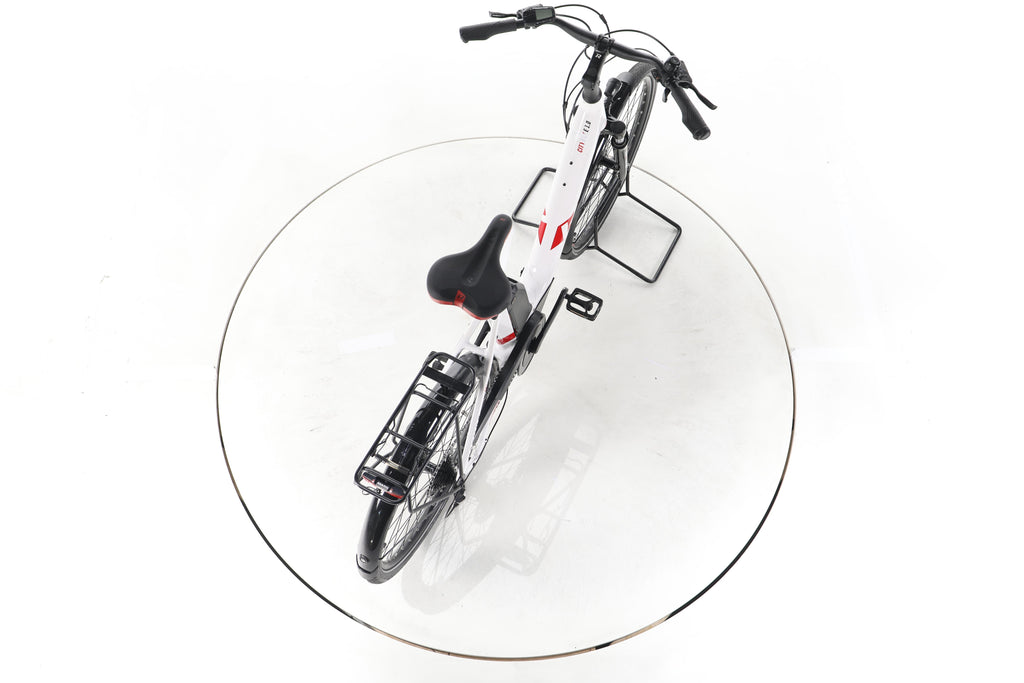 R Raymon CityRay E 1.0 City E-Bike Tiefeinsteiger - Image 23