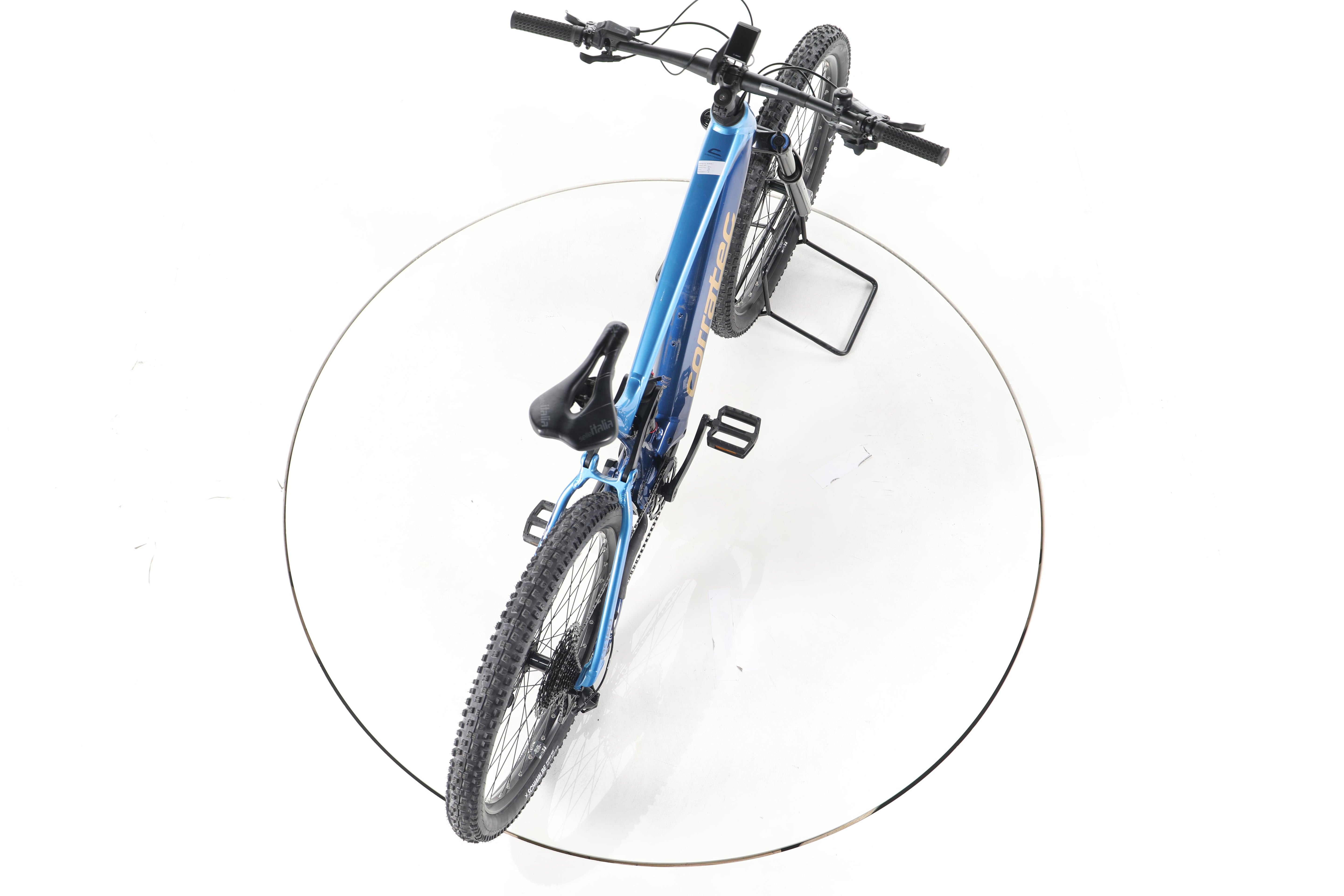 Corratec E-Power RS 160 Pro Plus E-Bike Fully - Image 23
