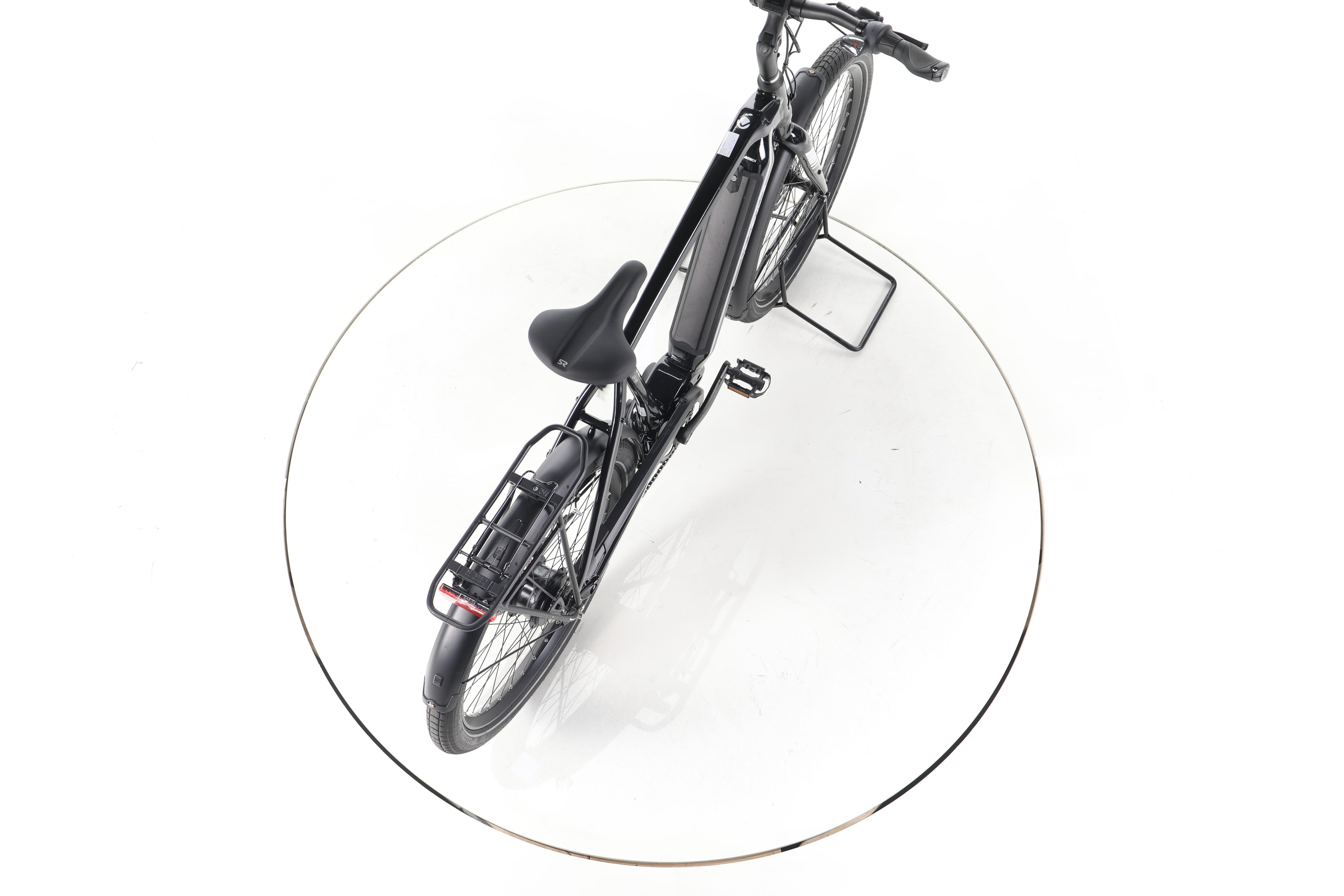 Velo de Ville LEB 990 Sport City E-Bike - Image 23