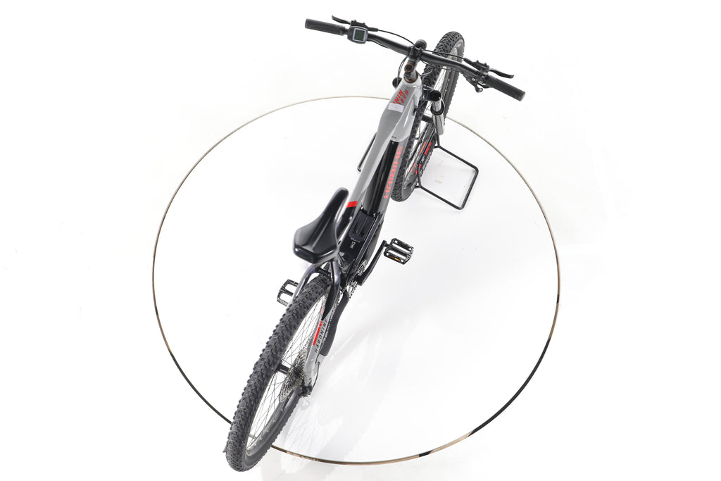 Haibike Hardnine 9 E-Bike - Image 23