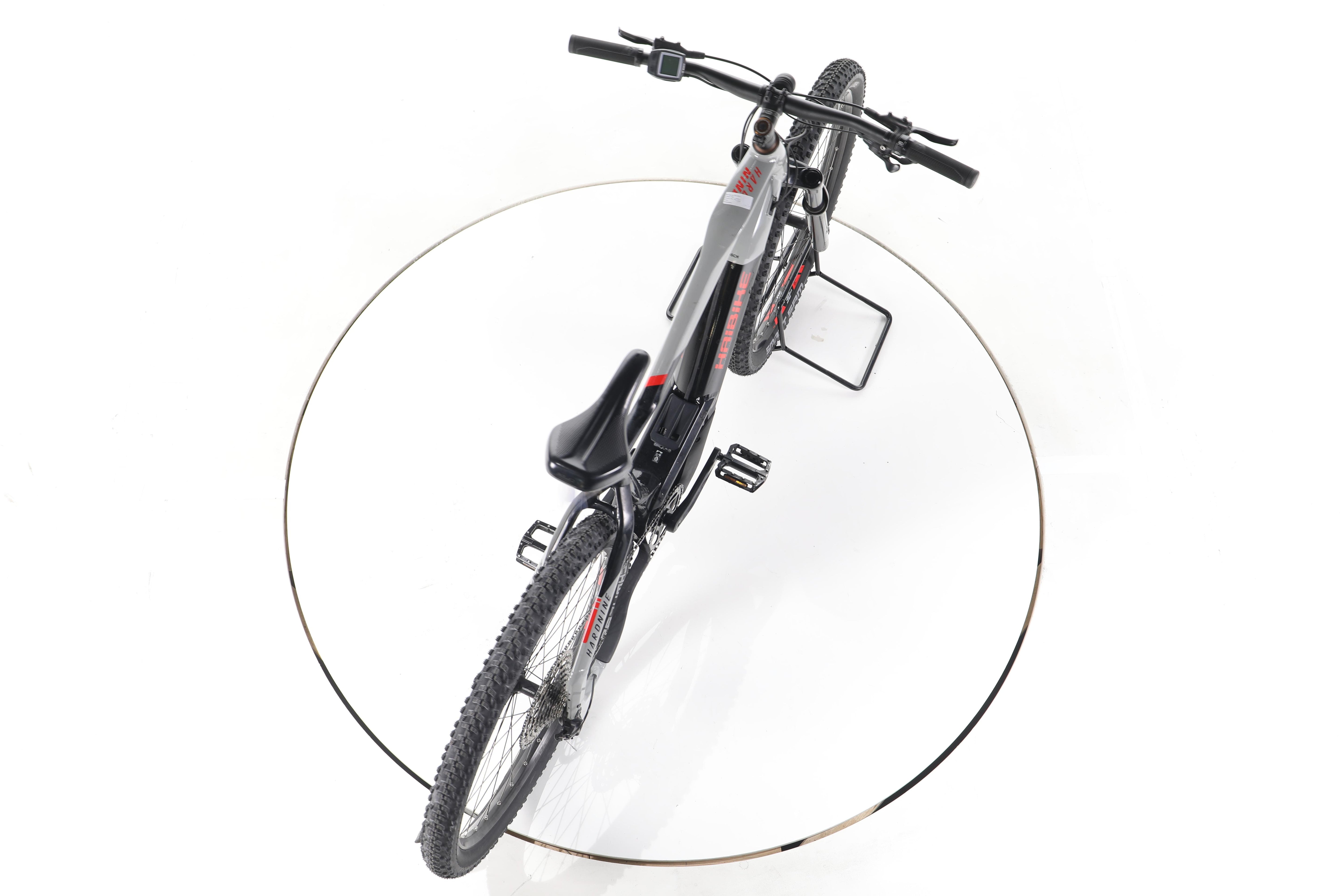 Haibike Hardnine 9 E-Bike - Image 23