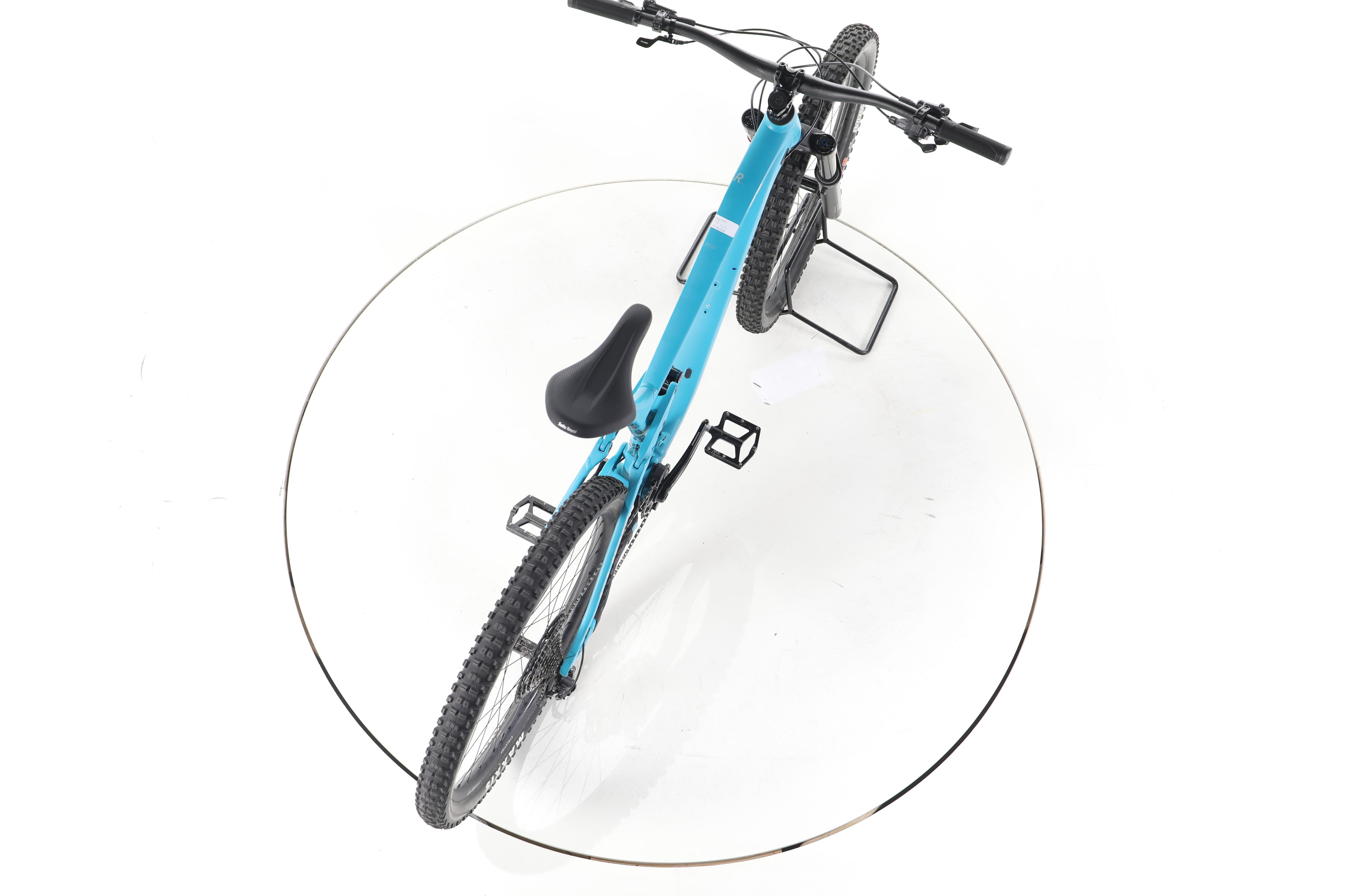 Cube Stereo ONE77 Race - Image 23