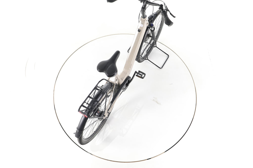 Kalkhoff Image 3.B Advance City E-Bike Tiefeinsteiger 2023 - Image 23