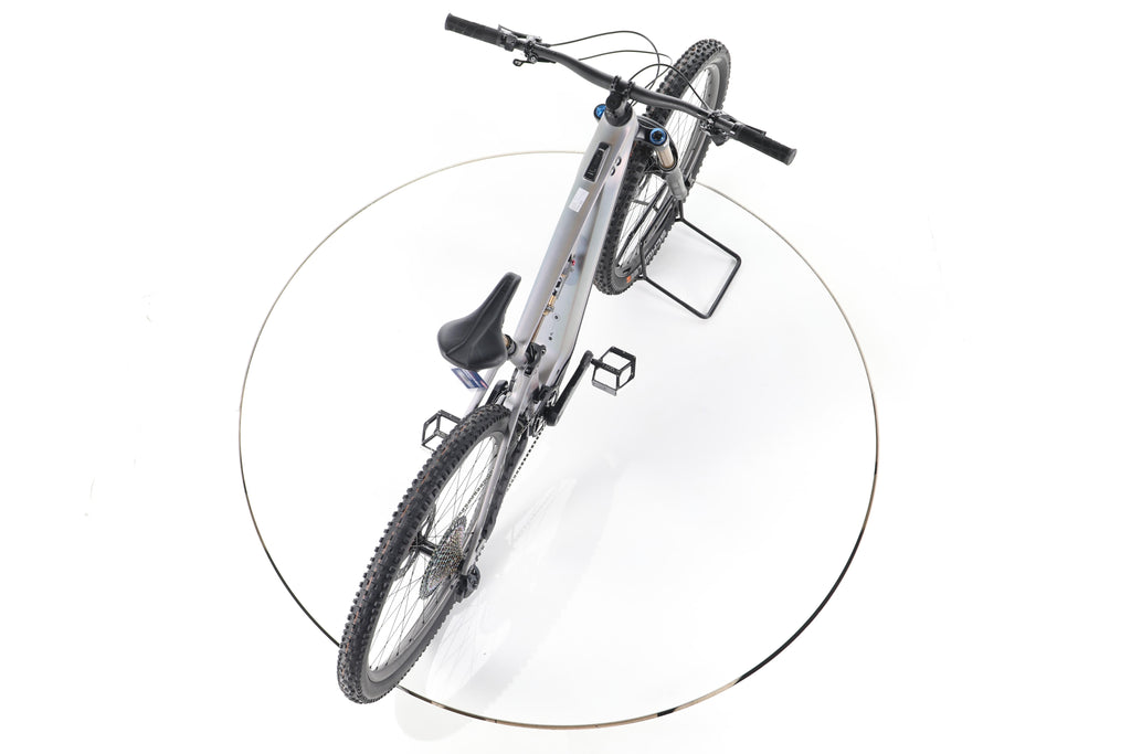 Cube Stereo Hybrid ONE55 C:68X SLT Fully E-Bike Carbon 2024 - Image 23