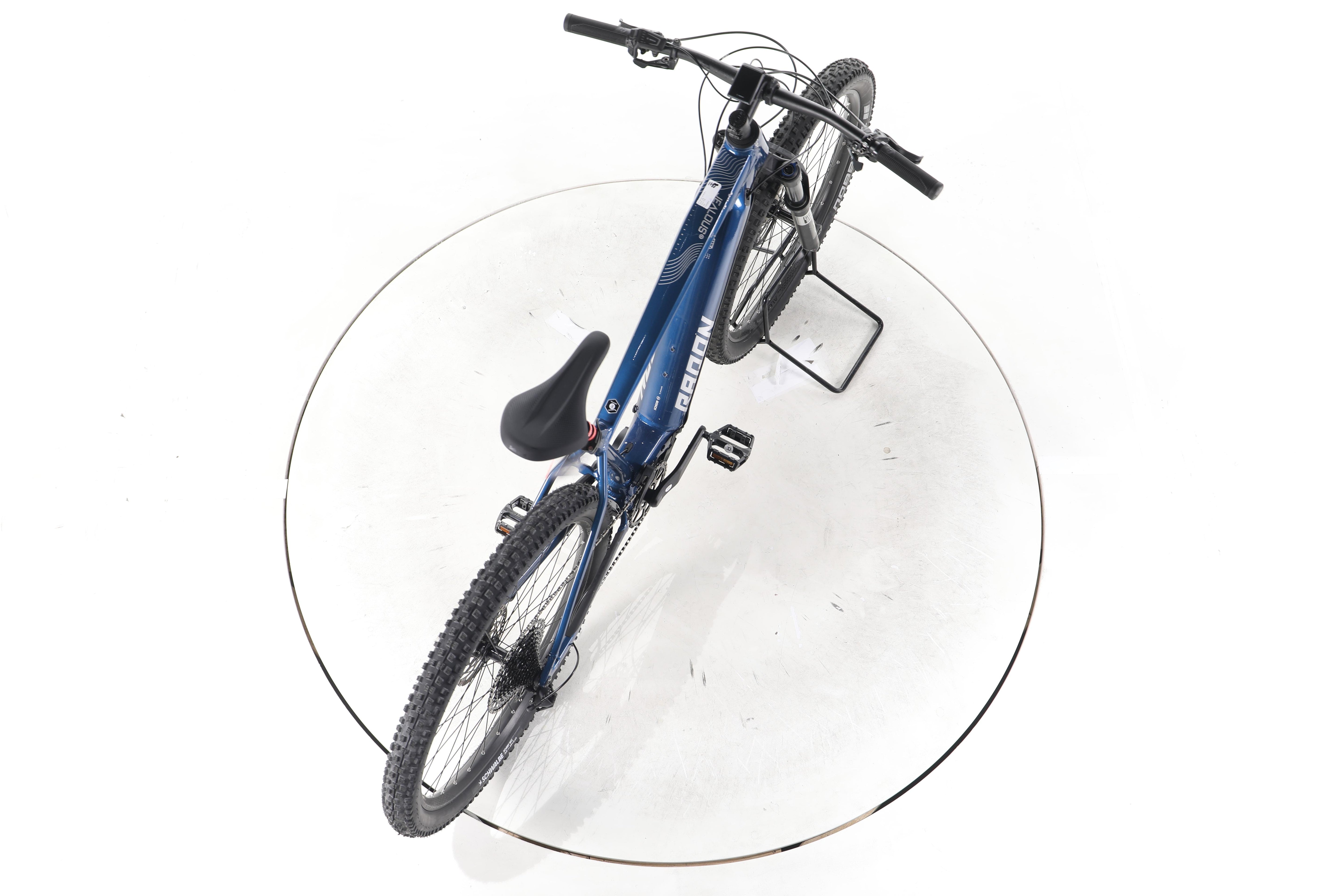 Radon JEALOUS HYBRID 9.0 E-Bike 2024 - Image 23