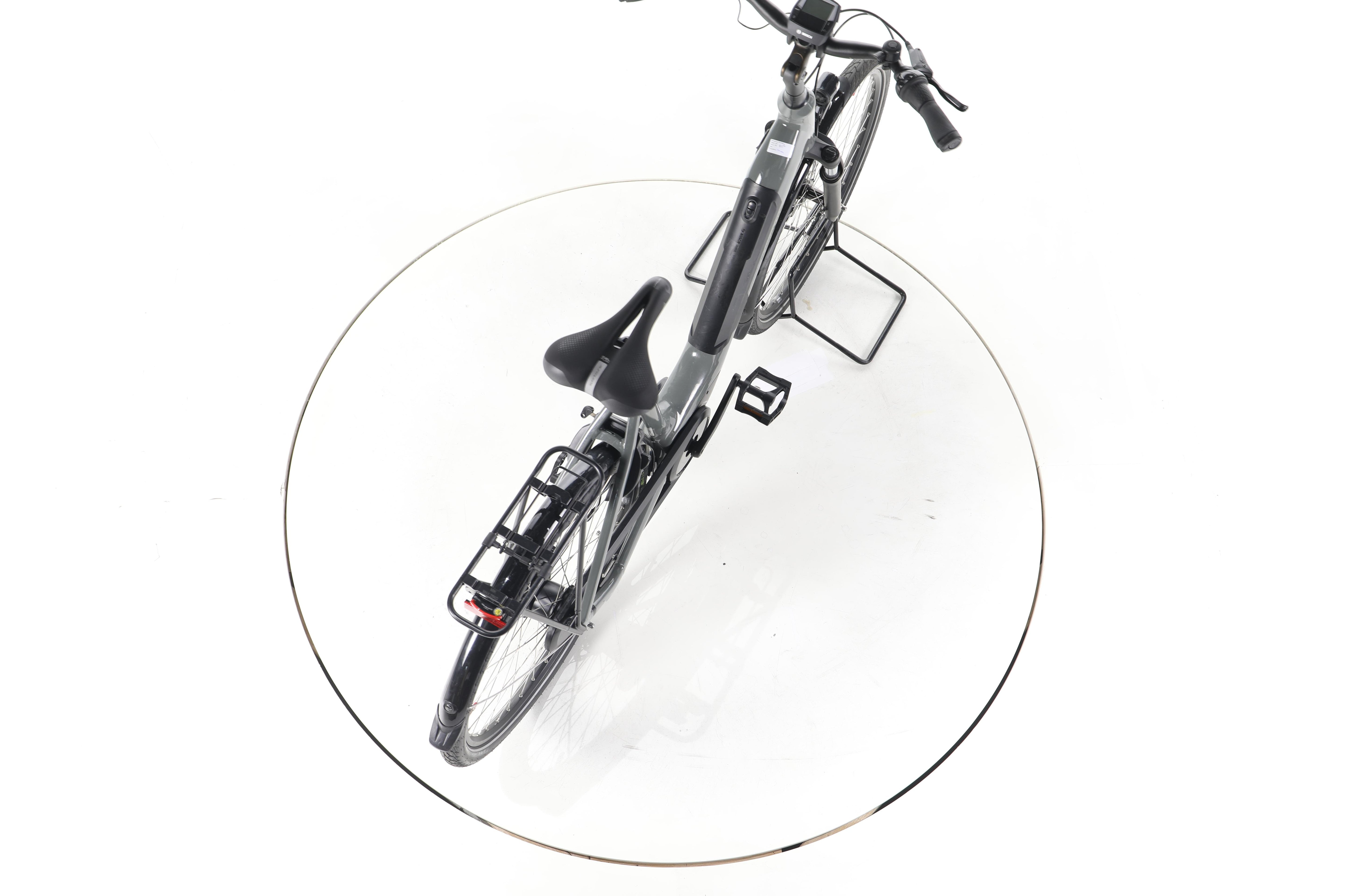Batavus Altura E-go® Power Plus City E-Bike Tiefeinsteiger - Image 23