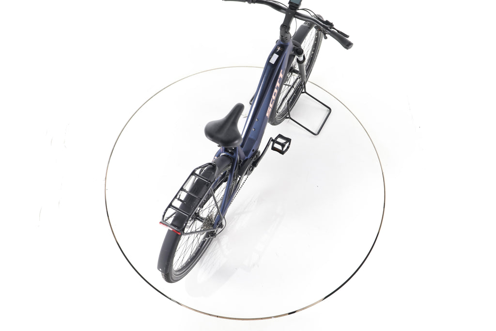Scott Sub Tour eRIDE 20 Trekking E-Bike 2023 - Image 23