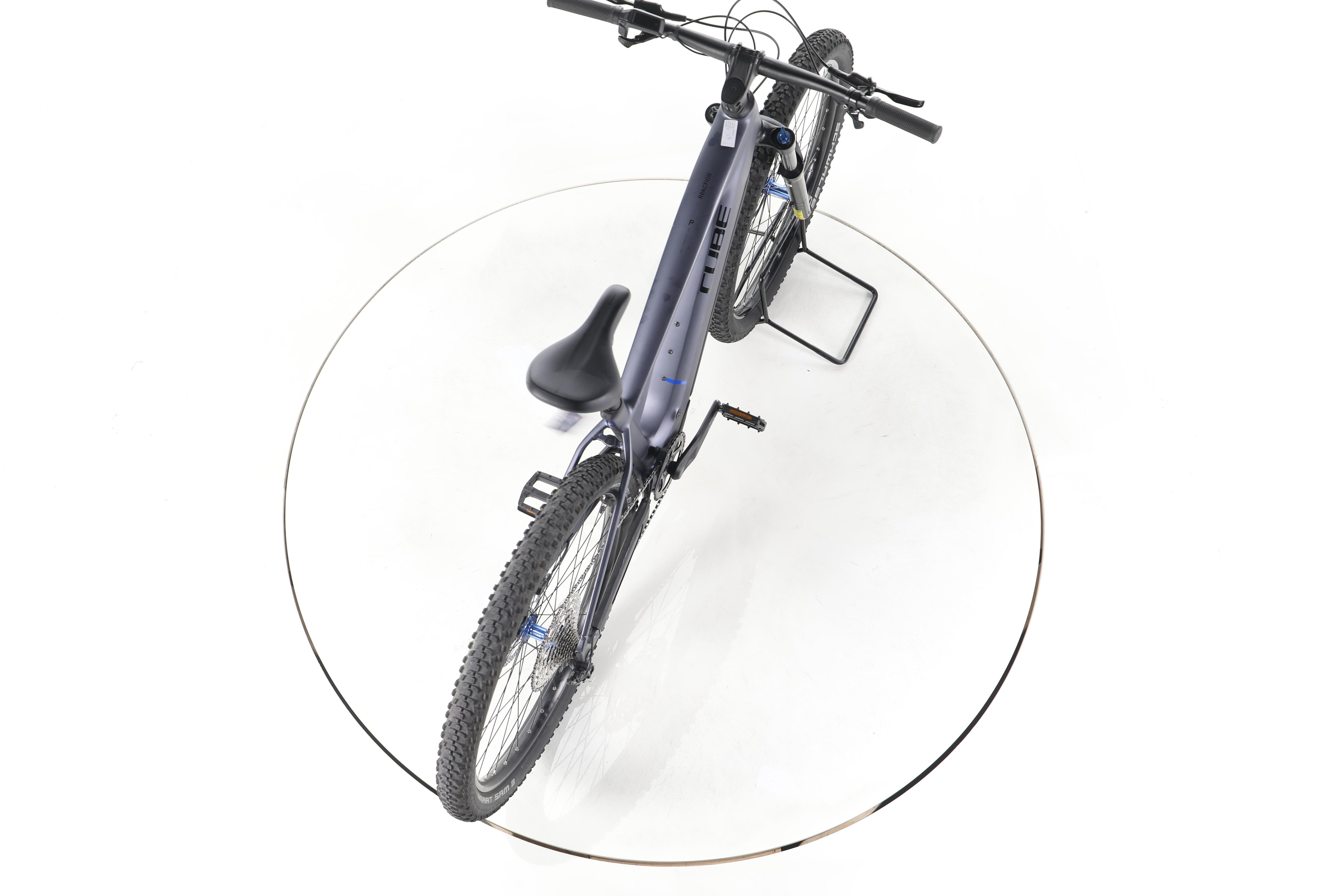 Cube Reaction Hybrid Pro E-Bike 2025 - Image 23