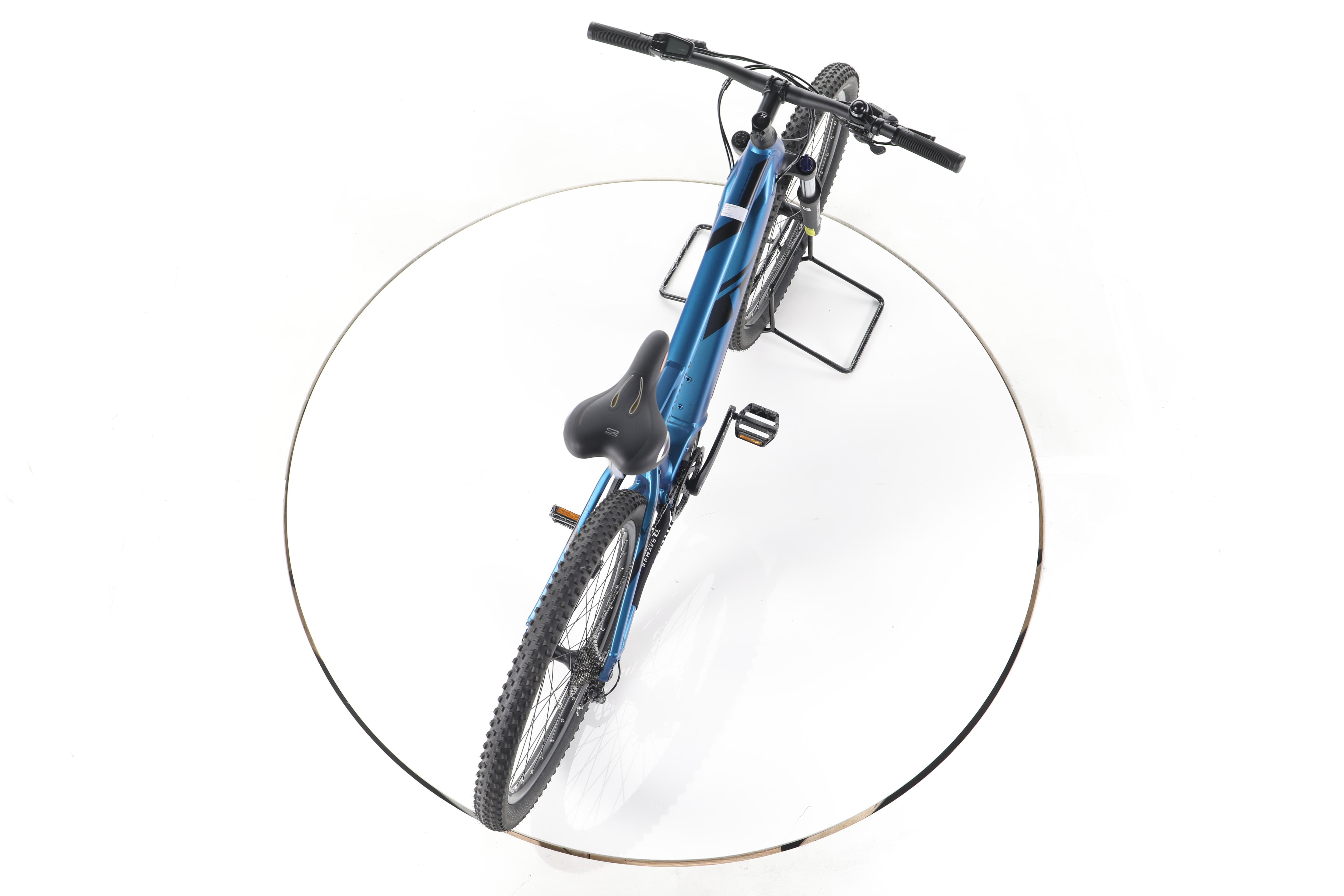 R Raymon Hardray E 5.0 E-Bike - Image 23