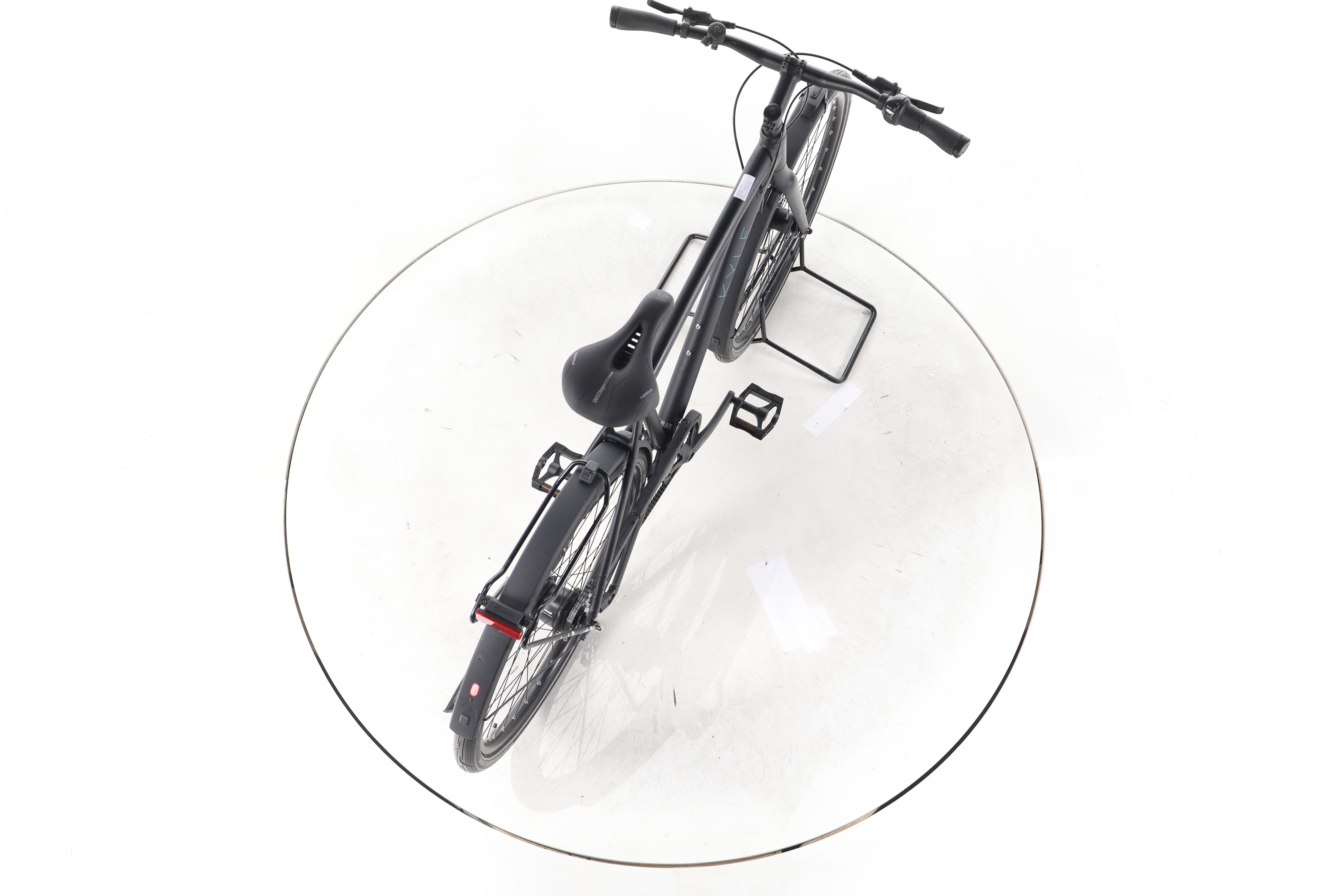 Kyle Urban 2 Fahrrad City & Trekking - Image 23
