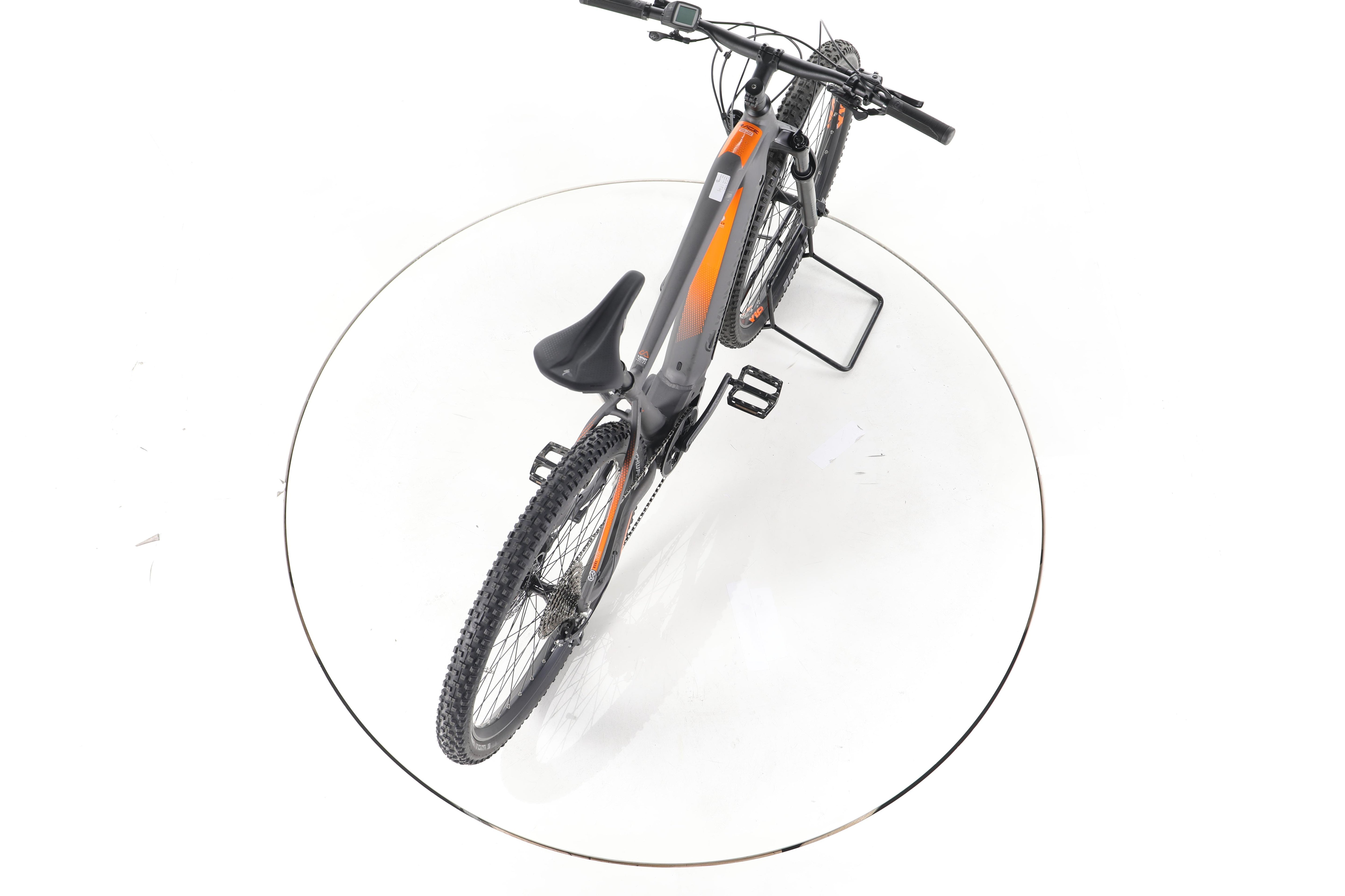 X-Fact Kilimanjaro E-Power Race 29 E-Bike - Image 23
